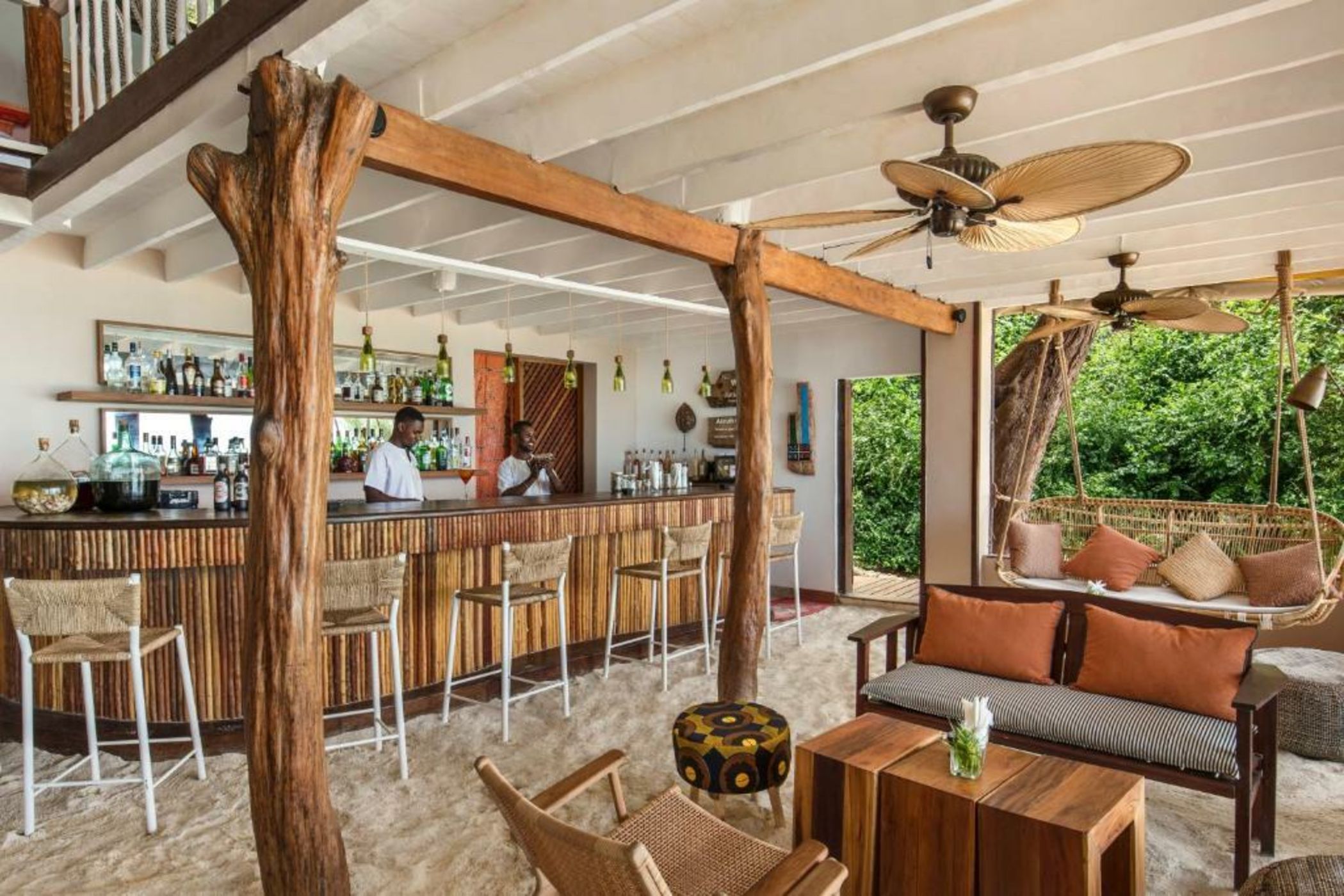 Constance Tsarabanjina - All Inclusive