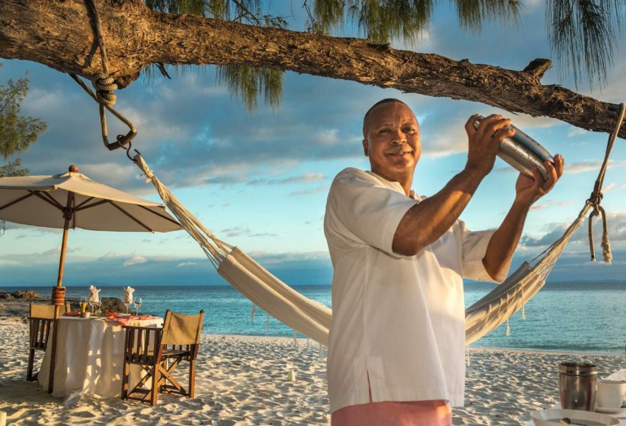 Constance Tsarabanjina - All Inclusive