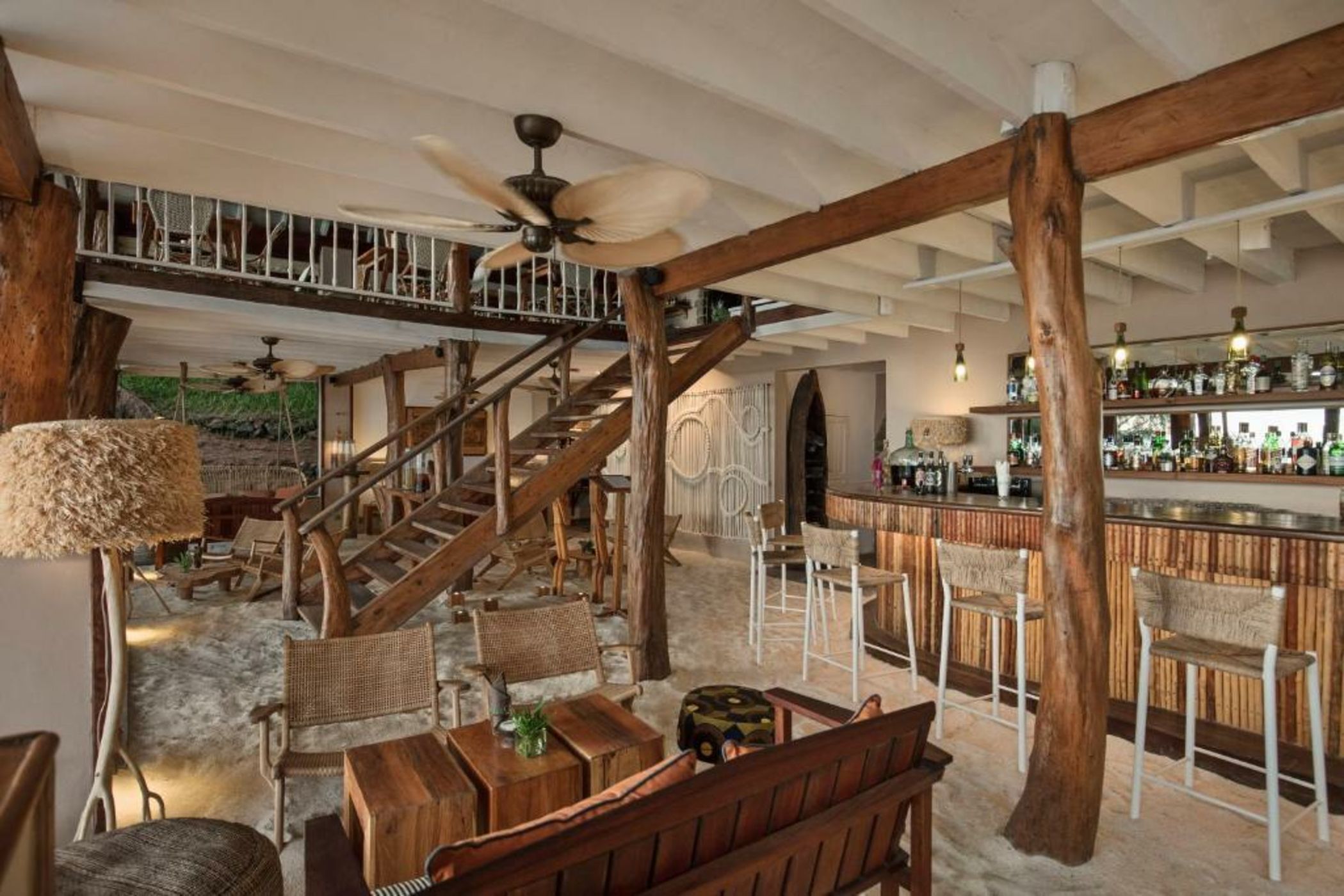 Constance Tsarabanjina - All Inclusive