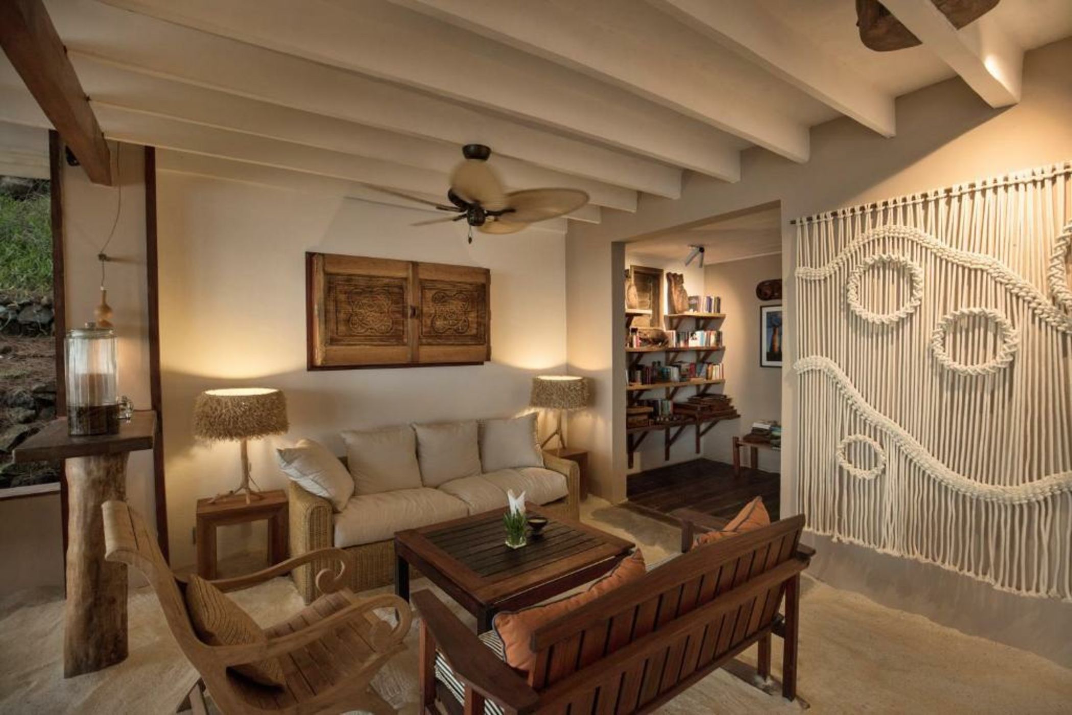 Constance Tsarabanjina - All Inclusive