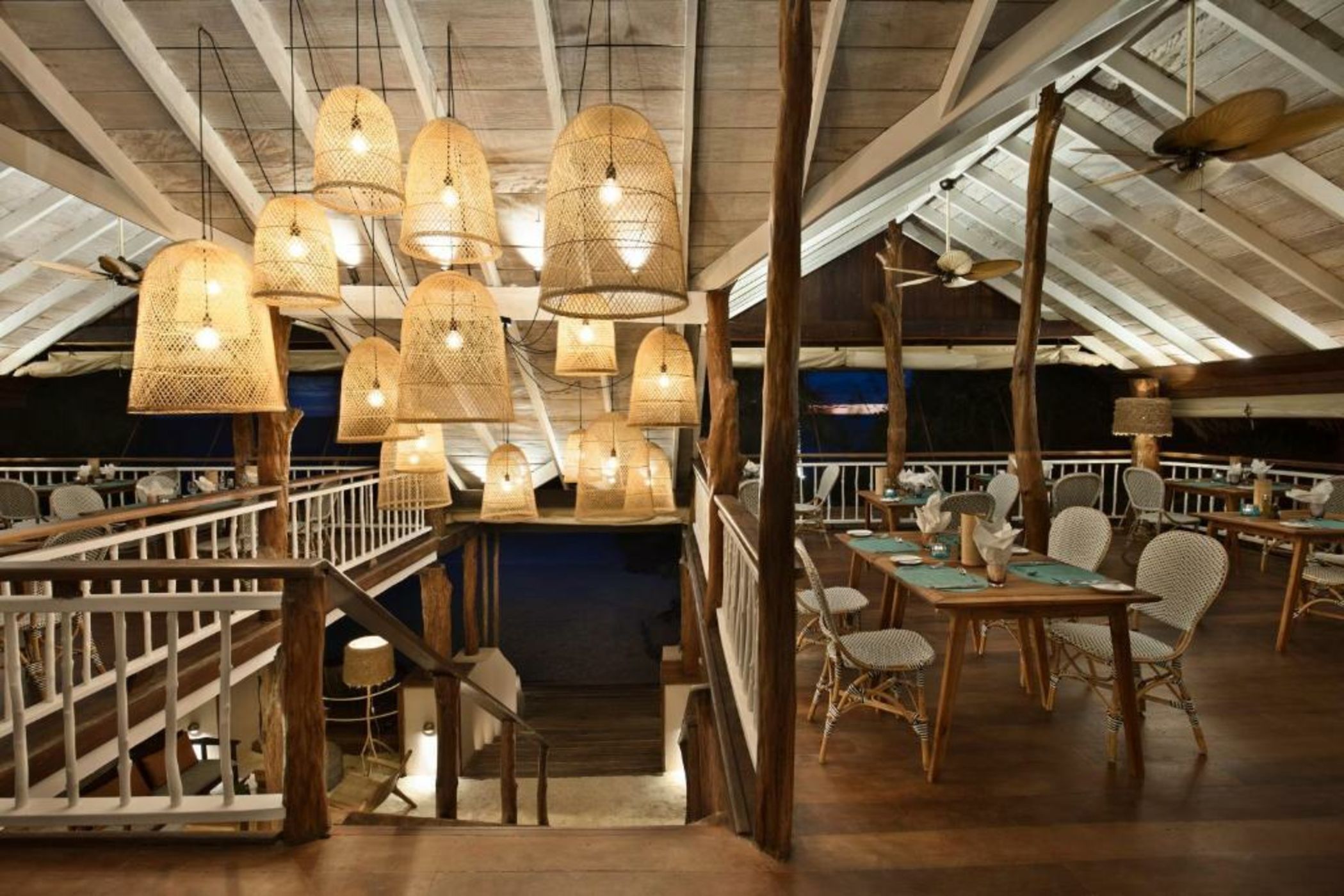 Constance Tsarabanjina - All Inclusive