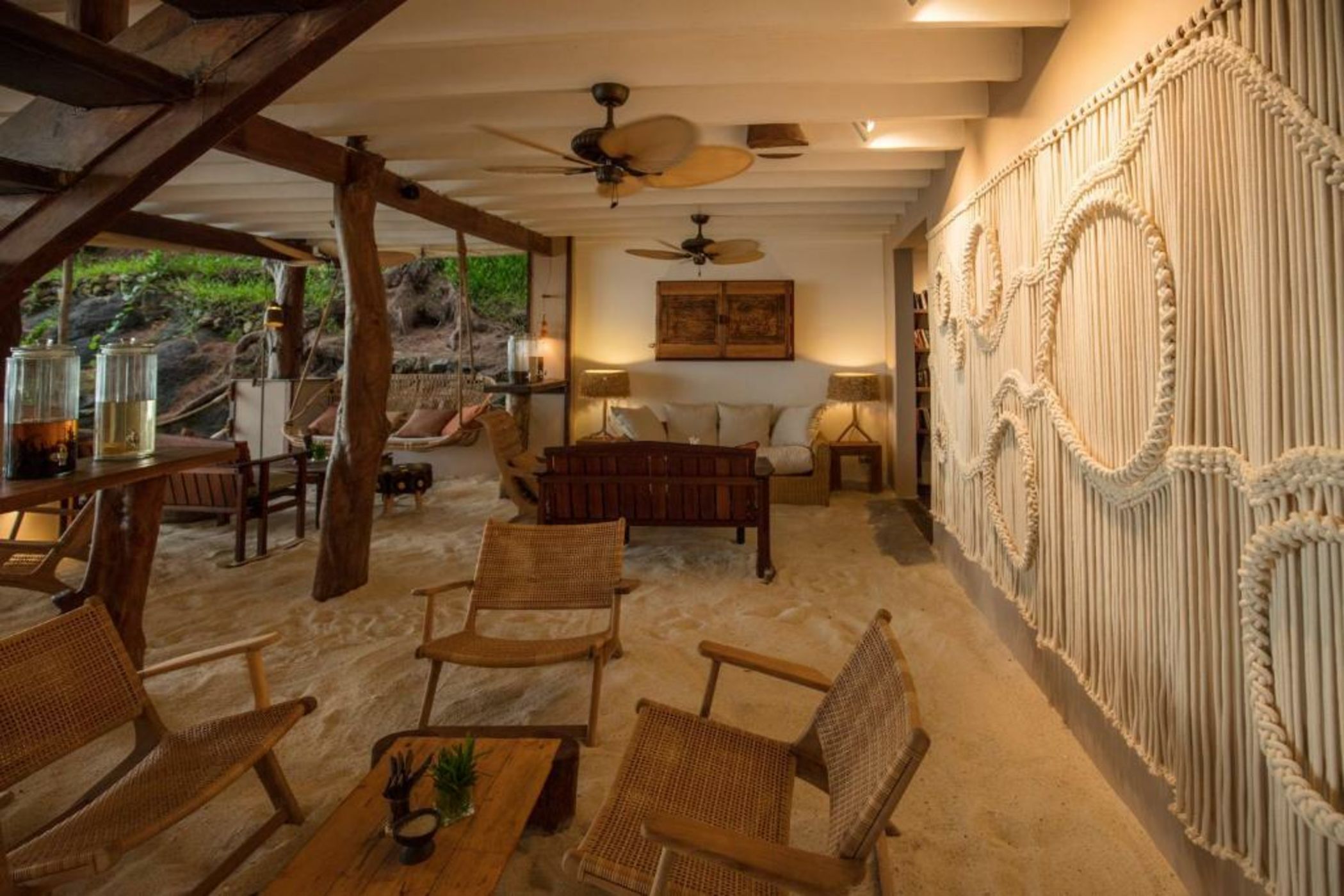 Constance Tsarabanjina - All Inclusive