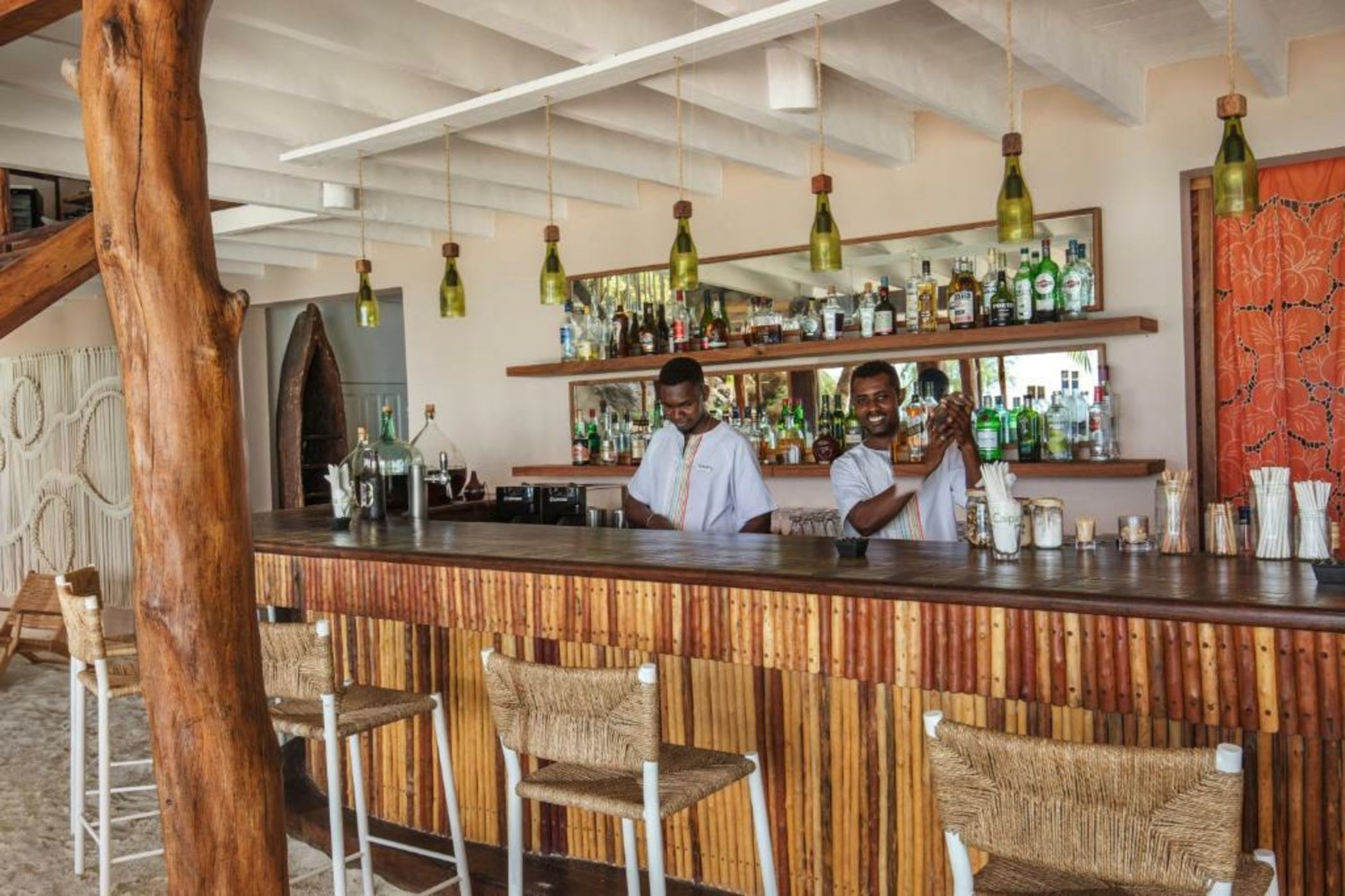 Constance Tsarabanjina - All Inclusive