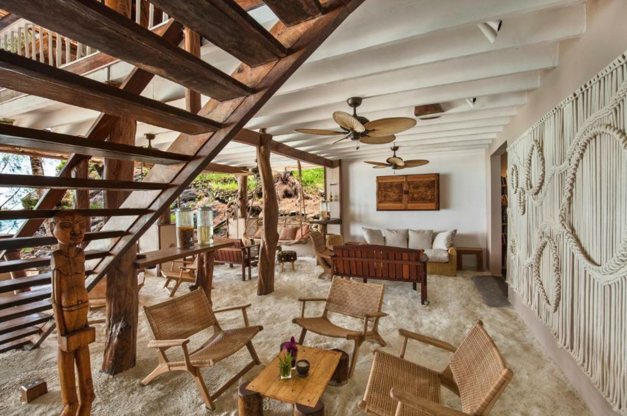 Constance Tsarabanjina - All Inclusive