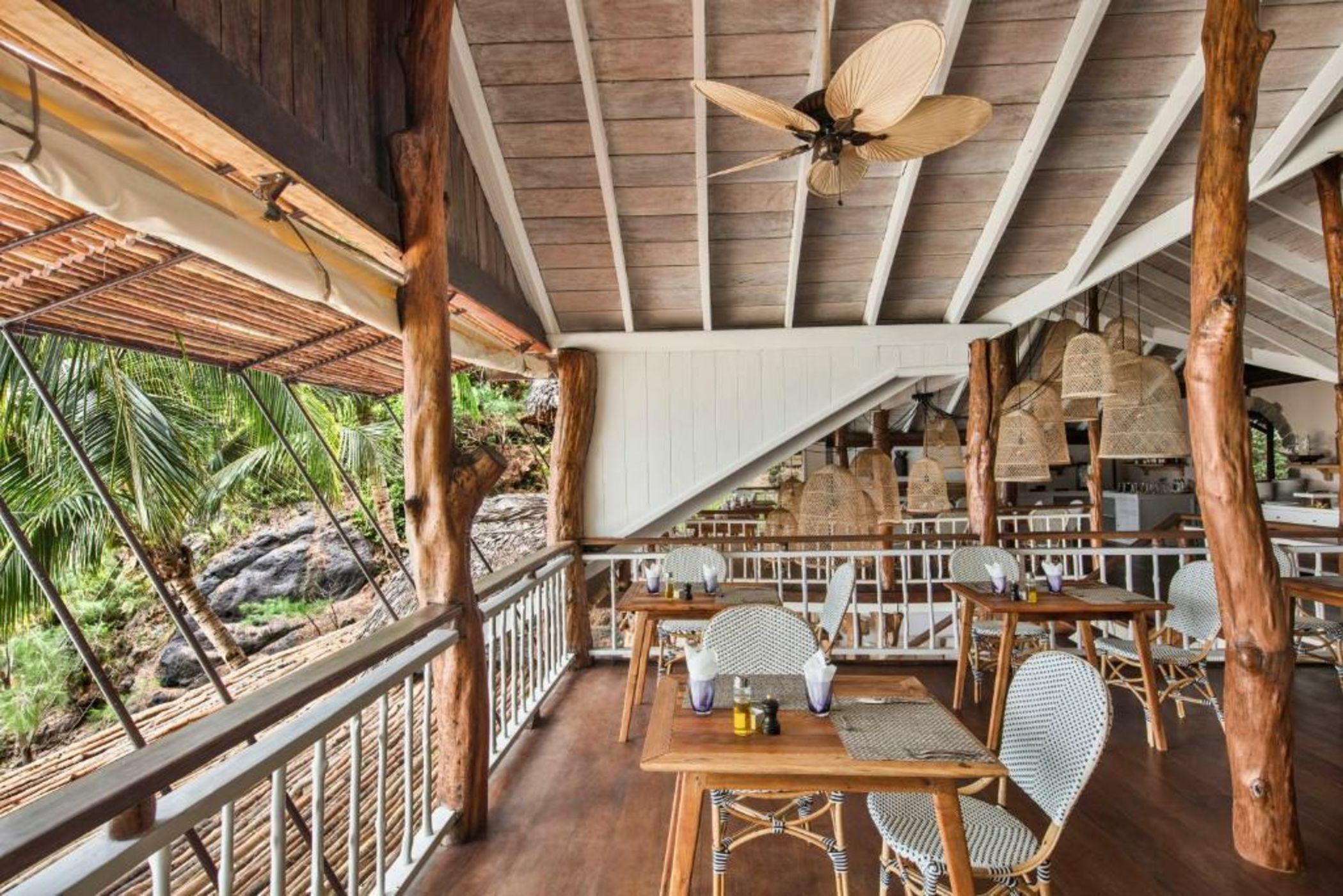 Constance Tsarabanjina - All Inclusive