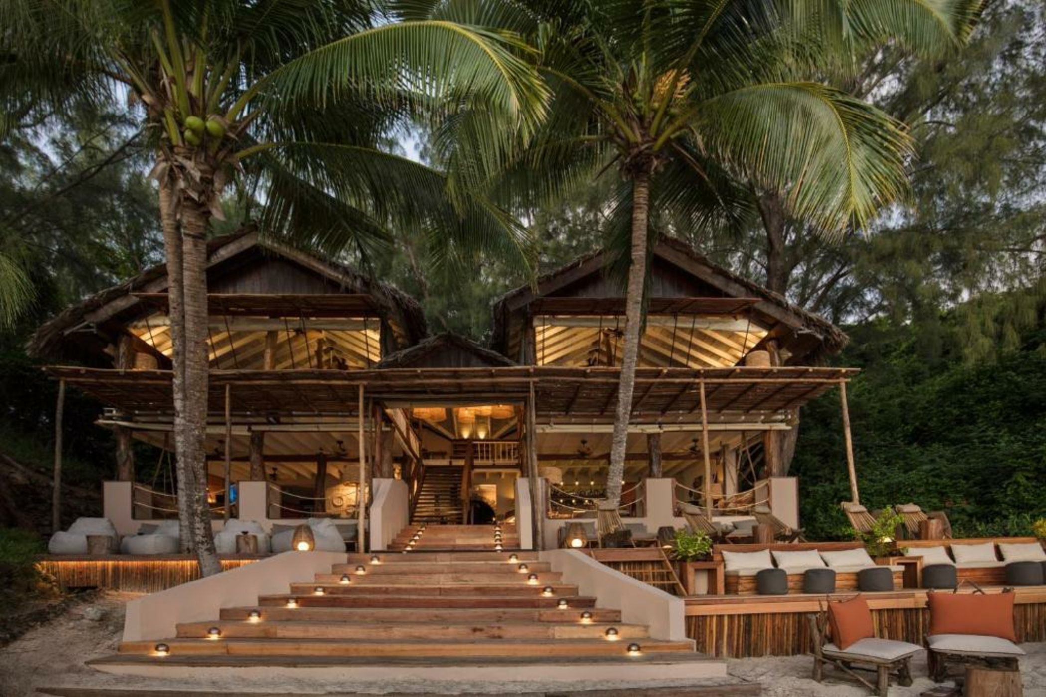 Constance Tsarabanjina - All Inclusive