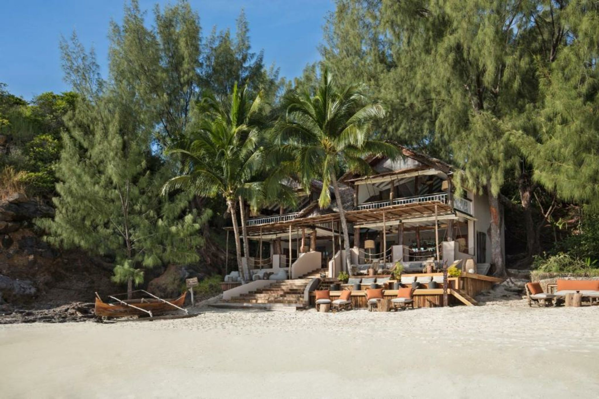 Constance Tsarabanjina - All Inclusive