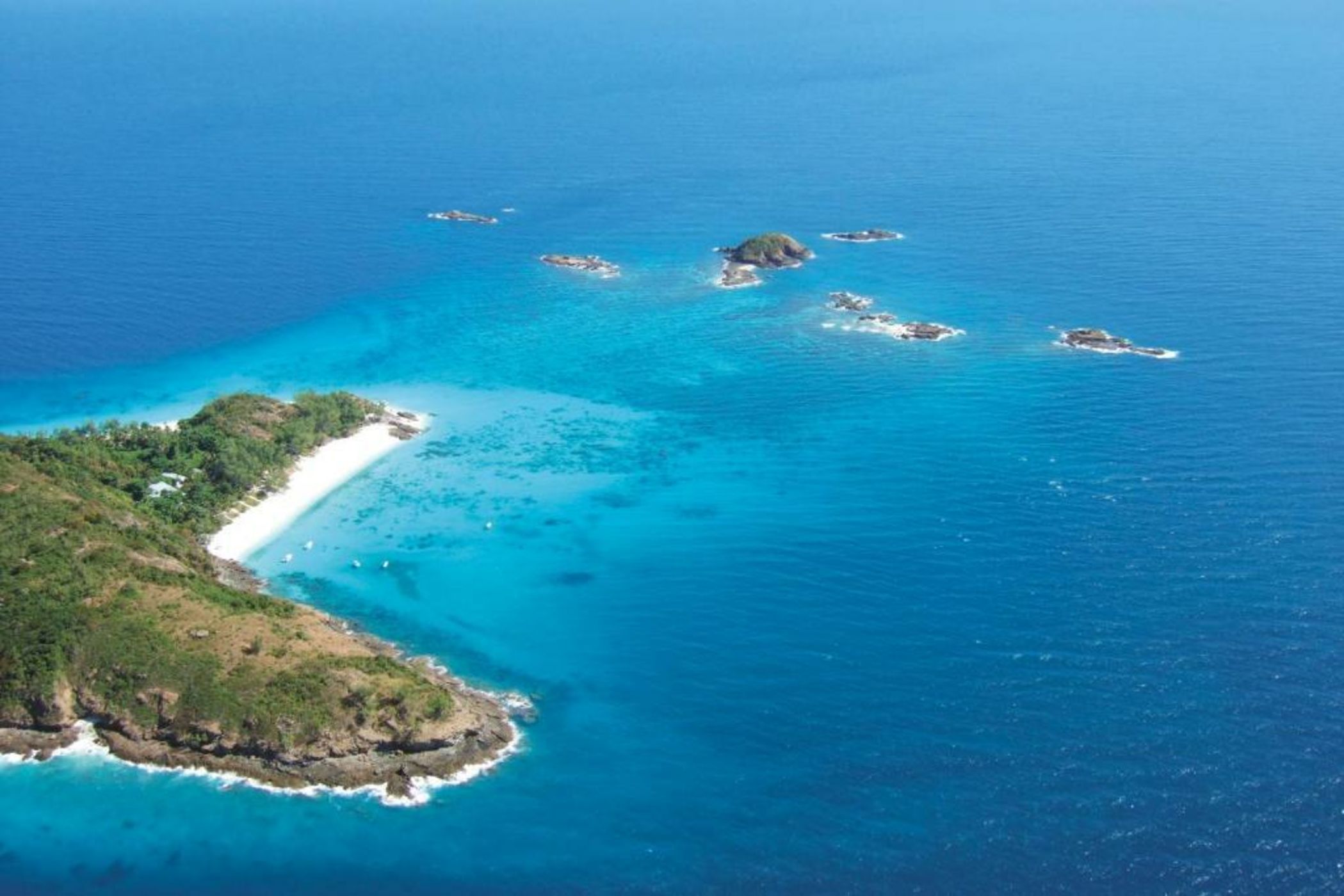 Constance Tsarabanjina - All Inclusive