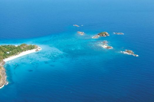 Constance Tsarabanjina - All Inclusive