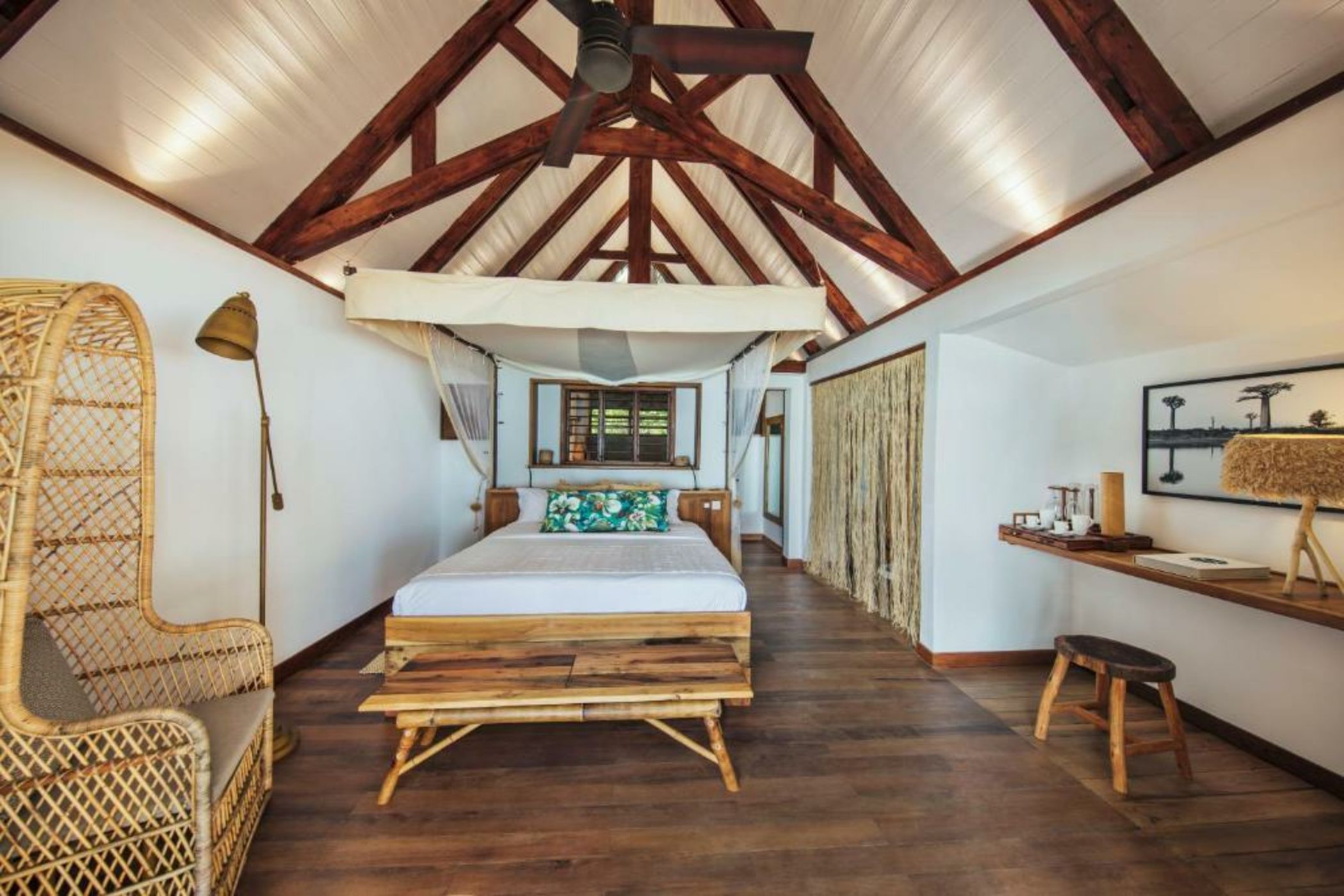 Constance Tsarabanjina - All Inclusive