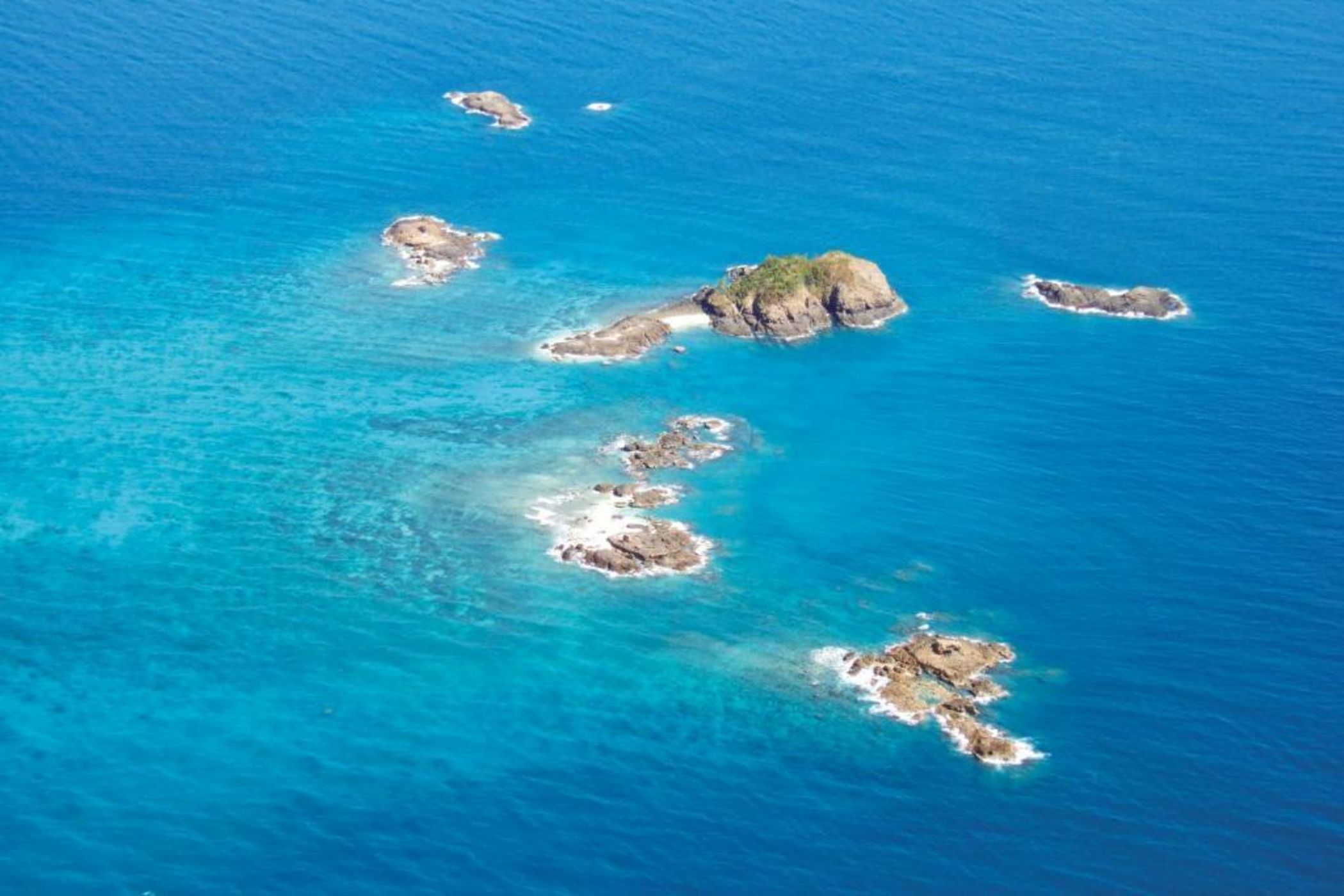 Constance Tsarabanjina - All Inclusive