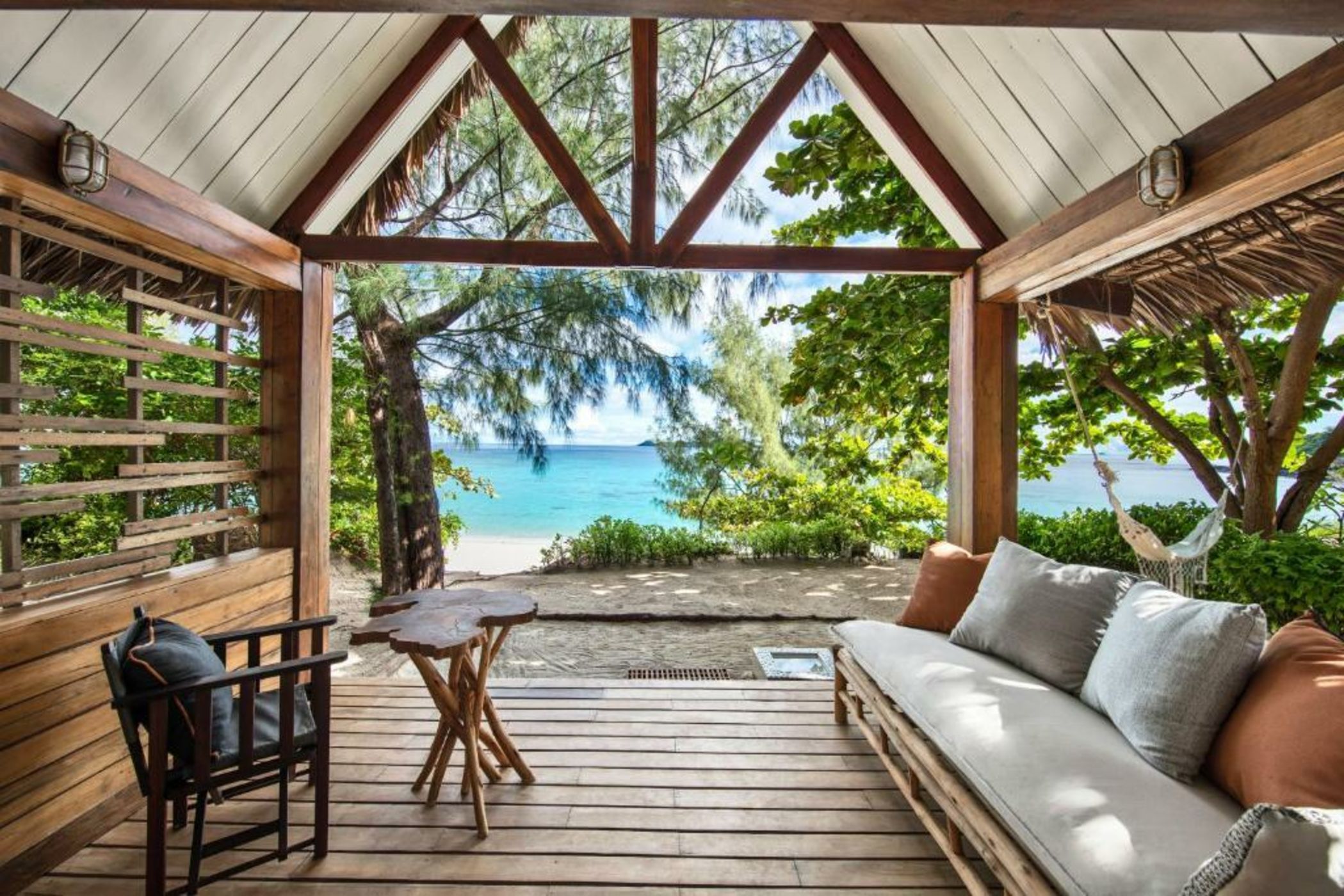 Constance Tsarabanjina - All Inclusive