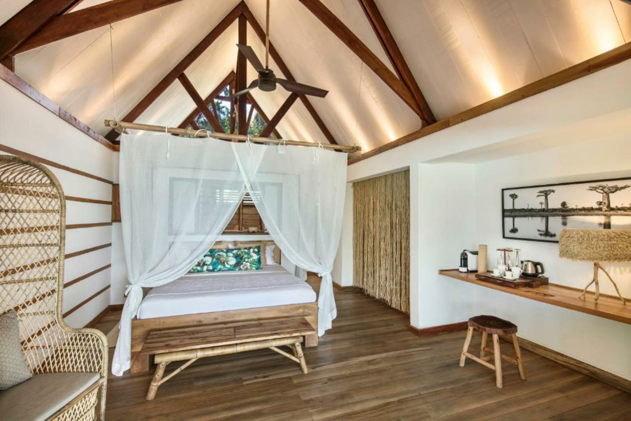 Constance Tsarabanjina - All Inclusive