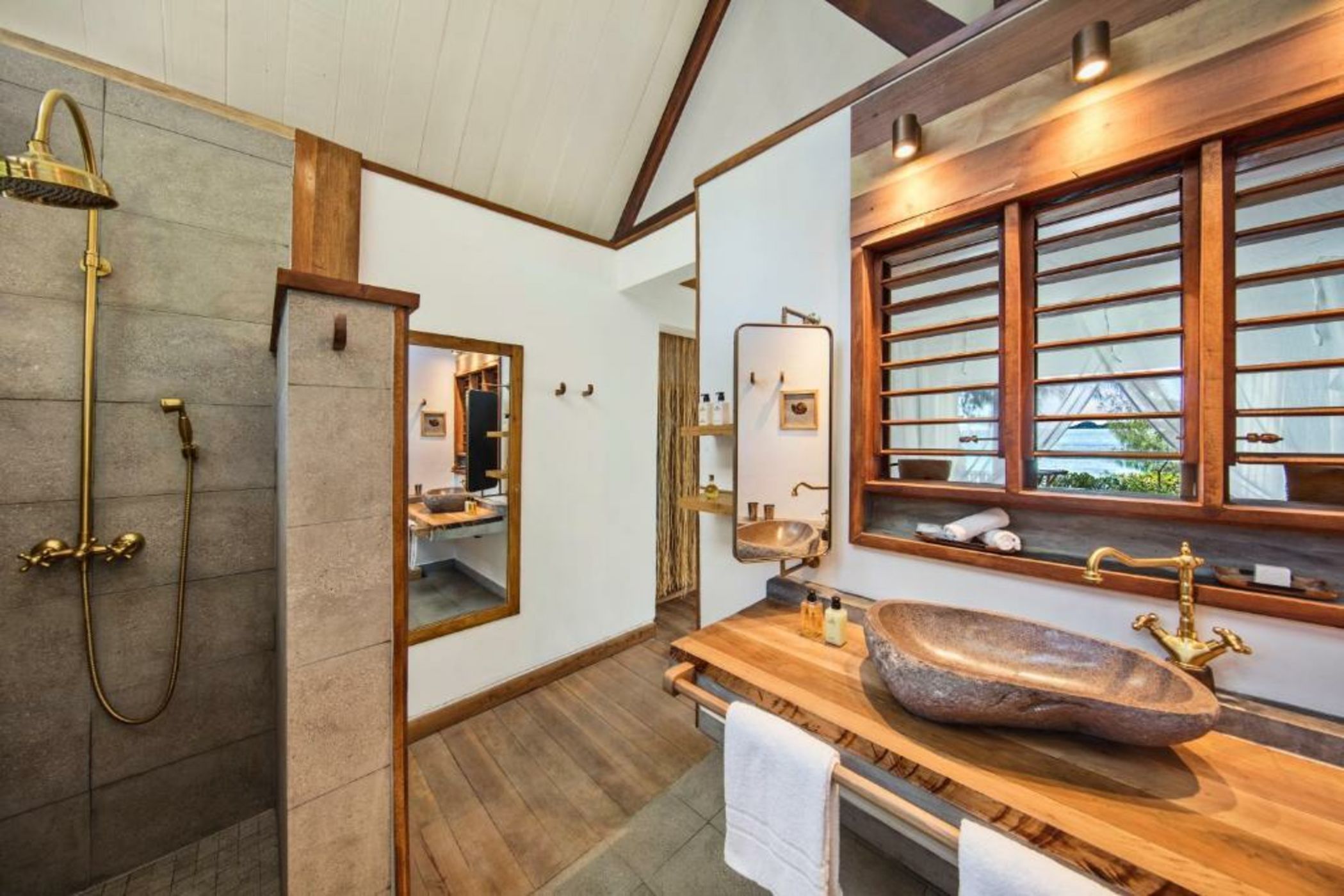 Constance Tsarabanjina - All Inclusive