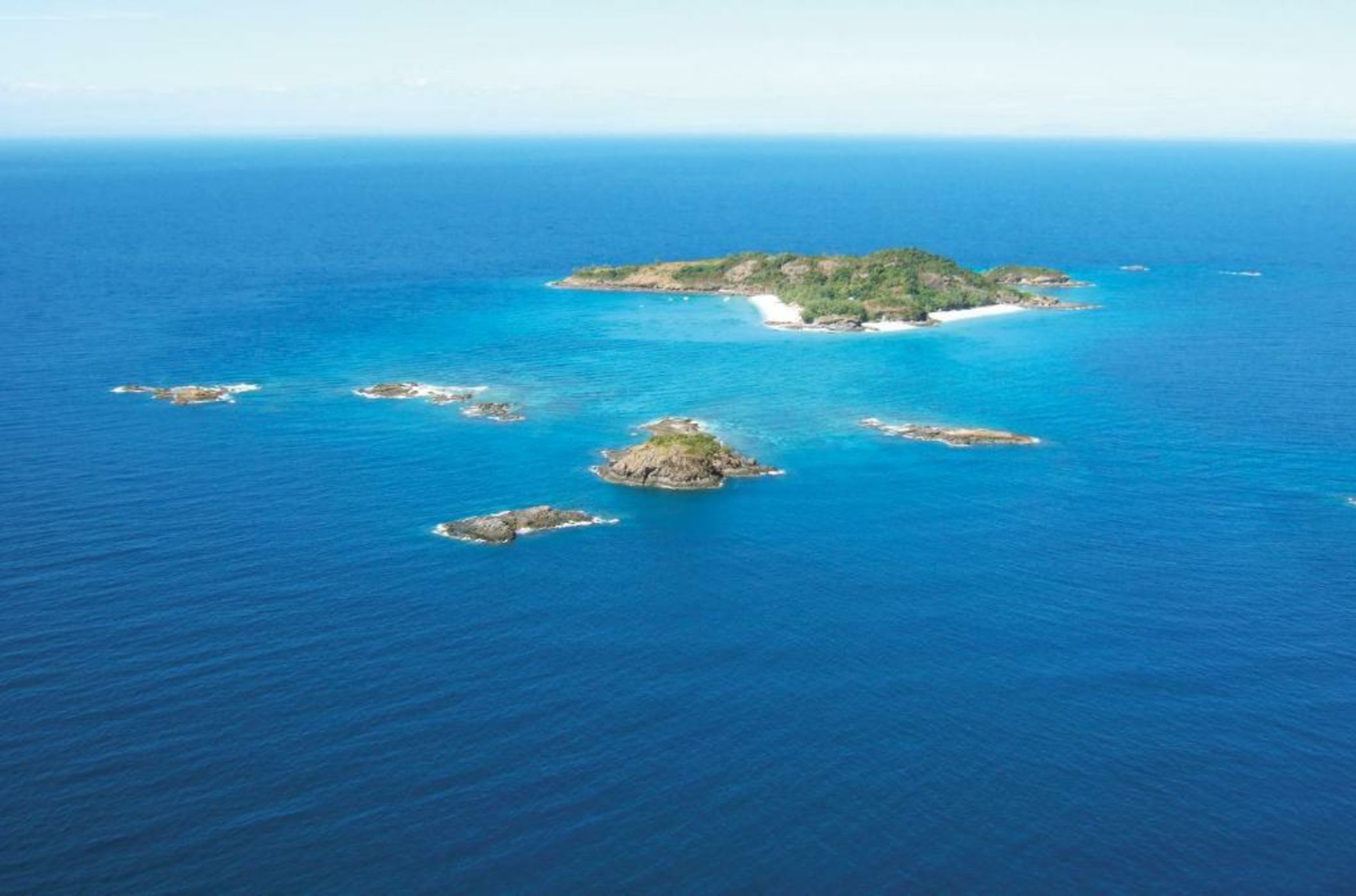 Constance Tsarabanjina - All Inclusive