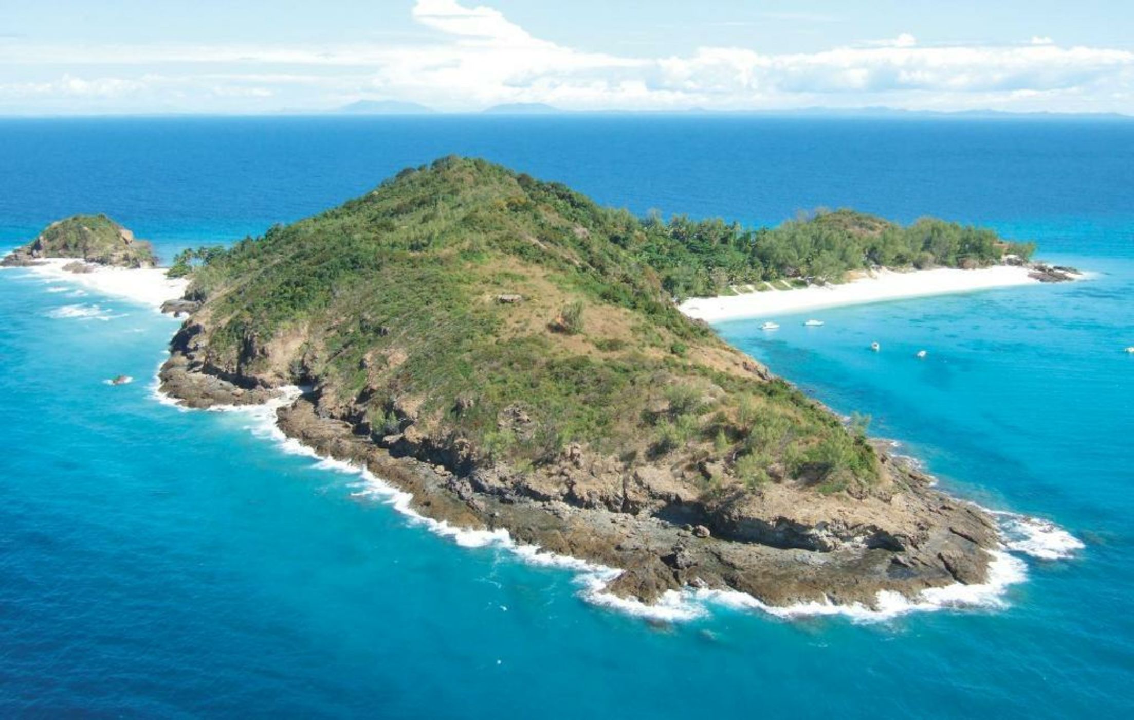 Constance Tsarabanjina - All Inclusive