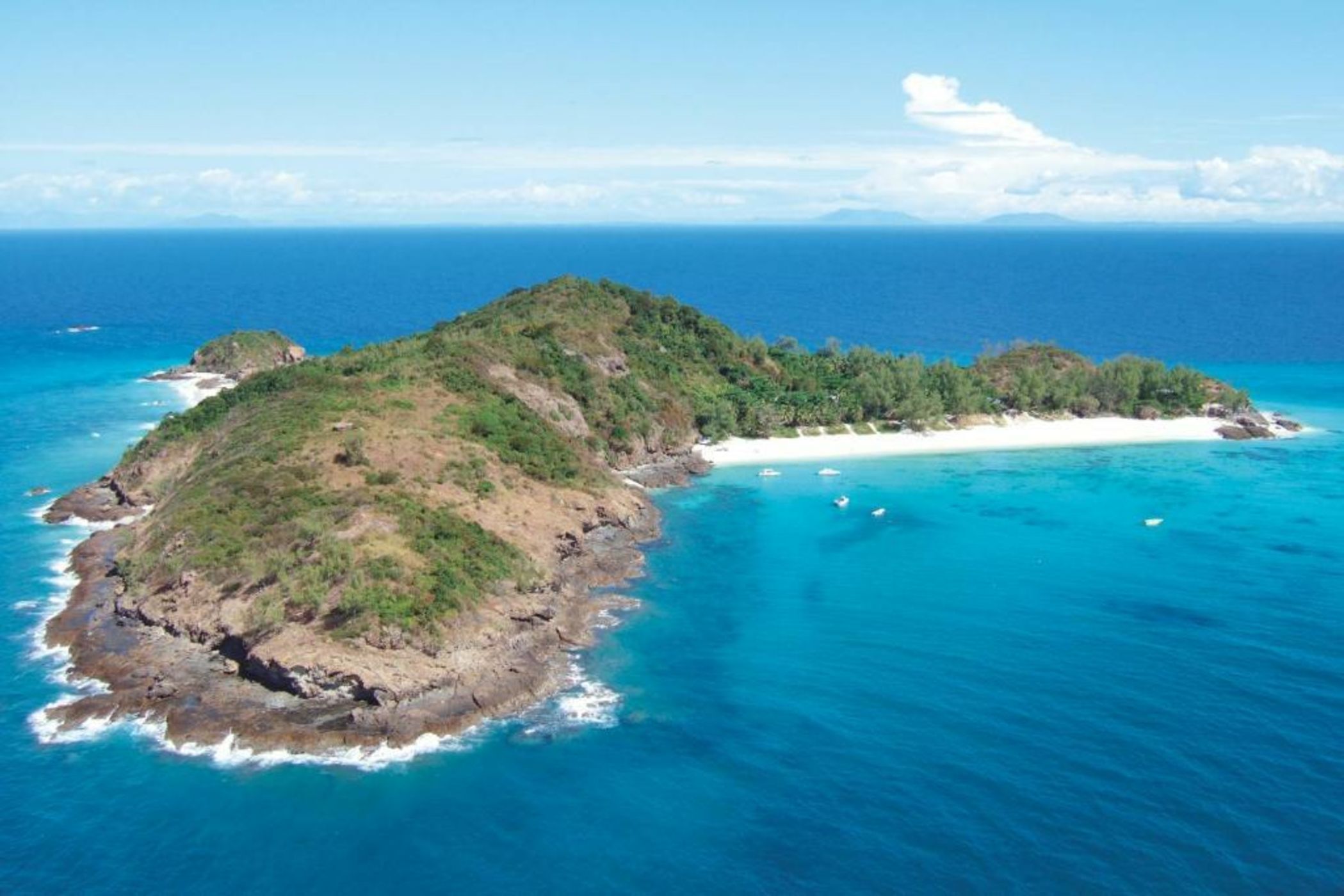 Constance Tsarabanjina - All Inclusive