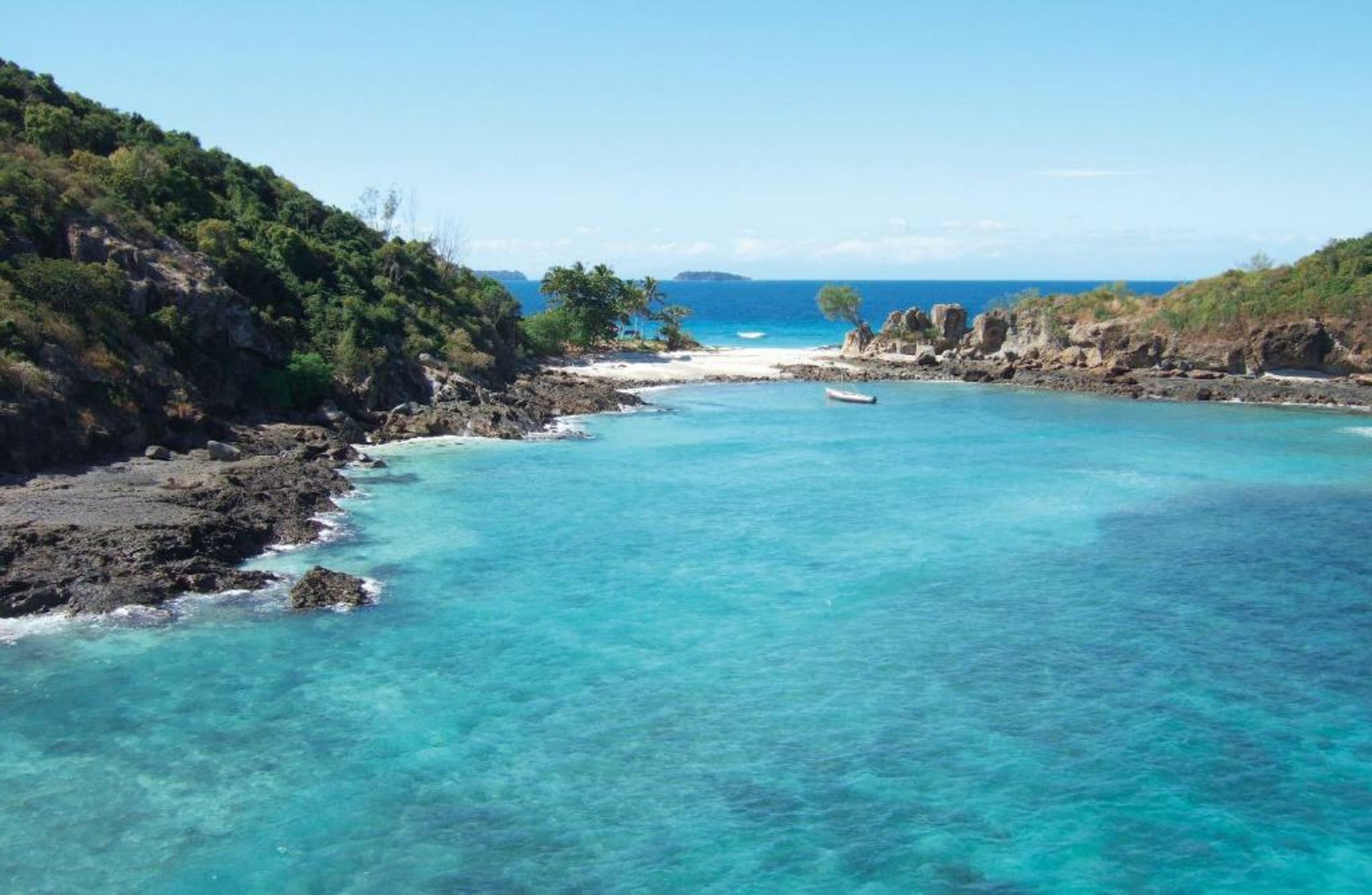 Constance Tsarabanjina - All Inclusive