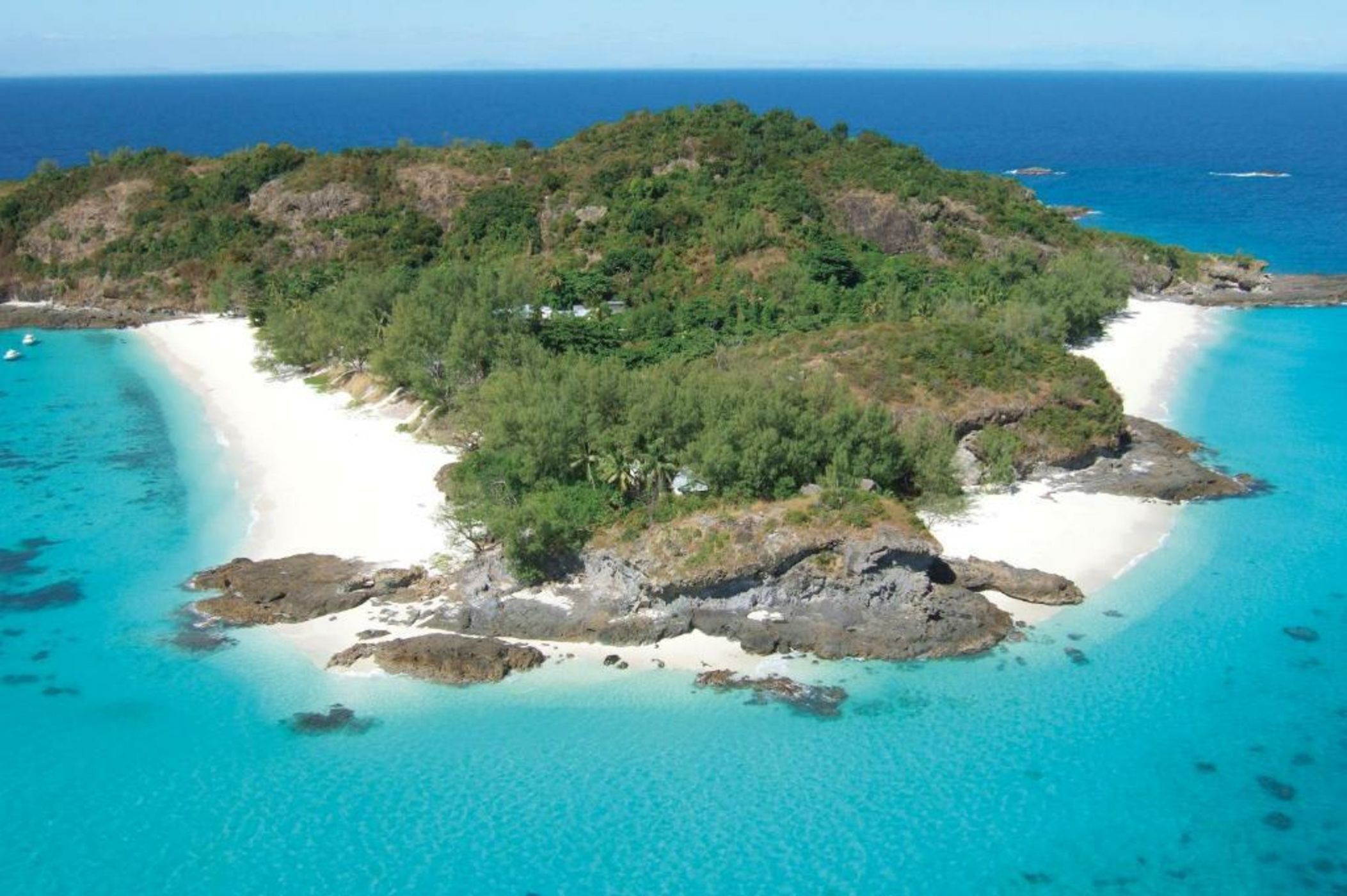 Constance Tsarabanjina - All Inclusive