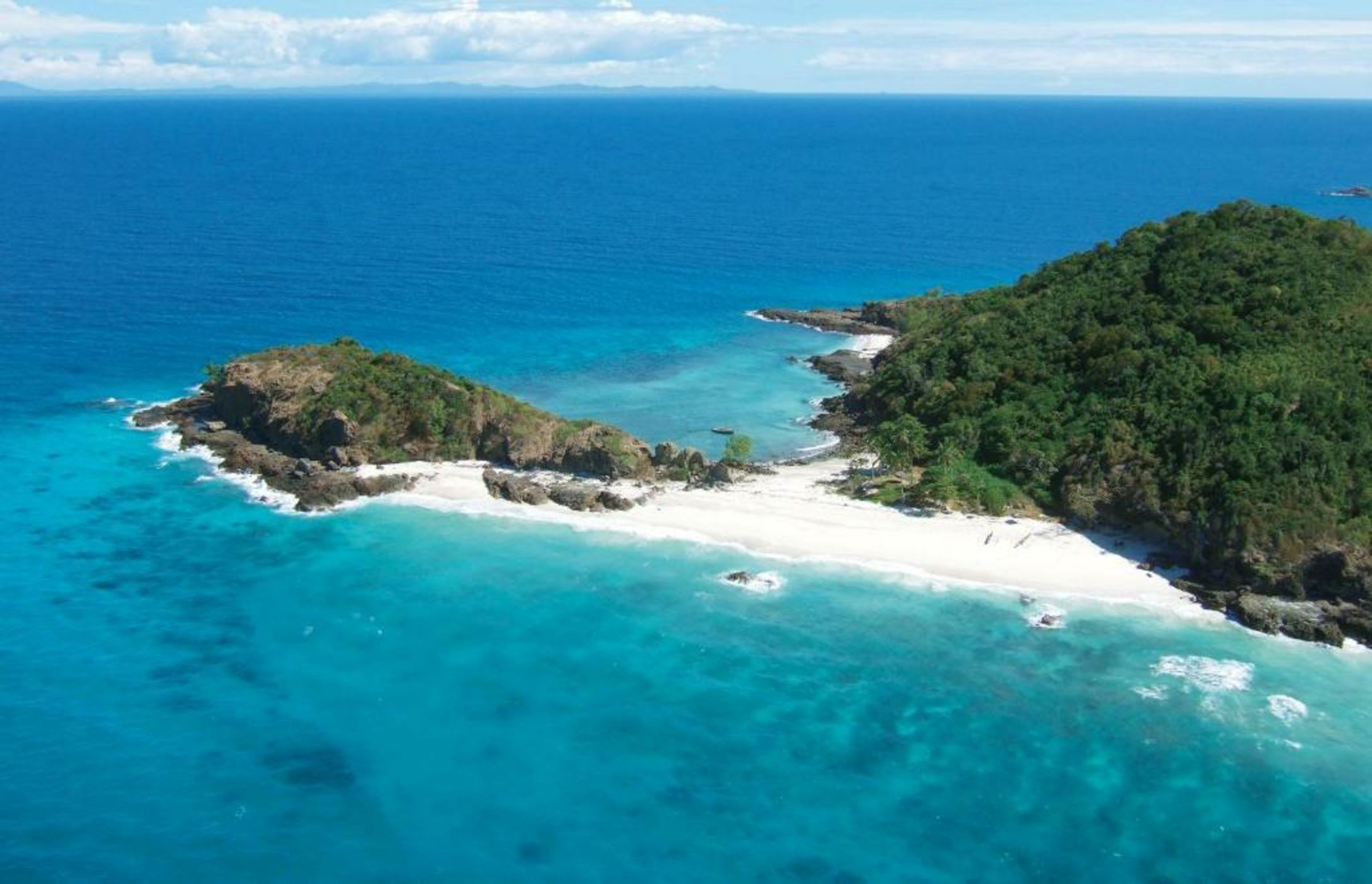 Constance Tsarabanjina - All Inclusive