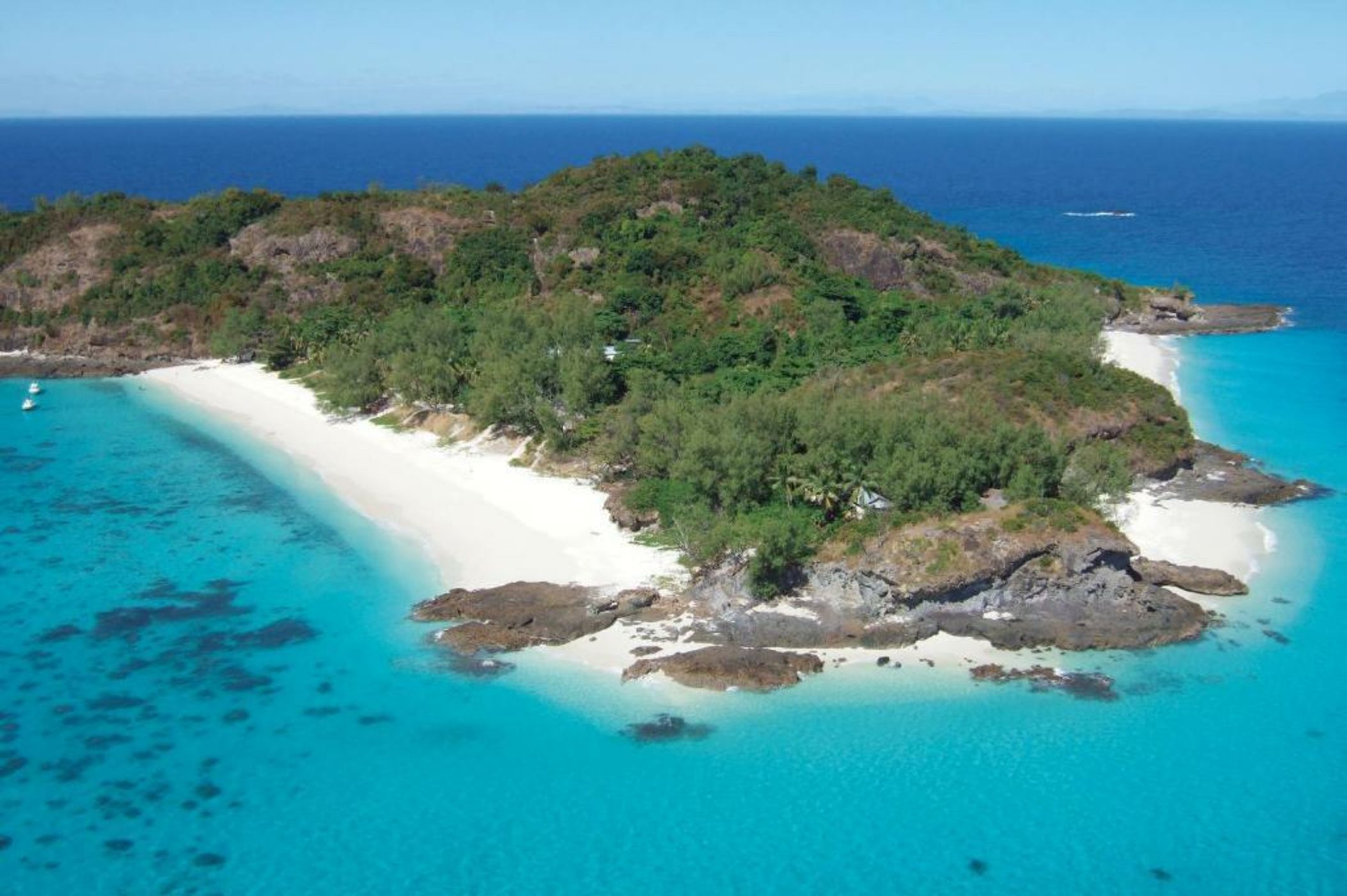 Constance Tsarabanjina - All Inclusive