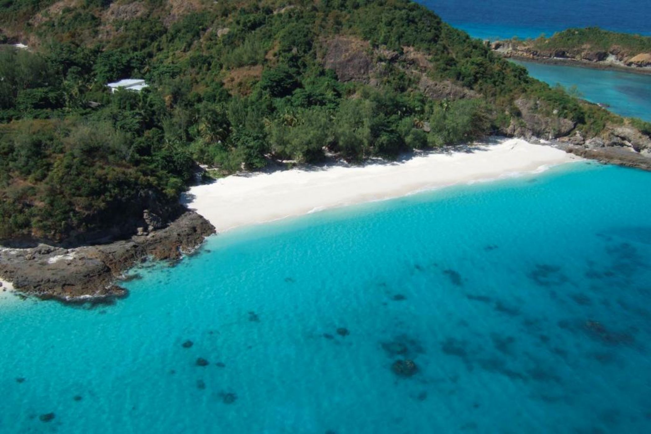 Constance Tsarabanjina - All Inclusive