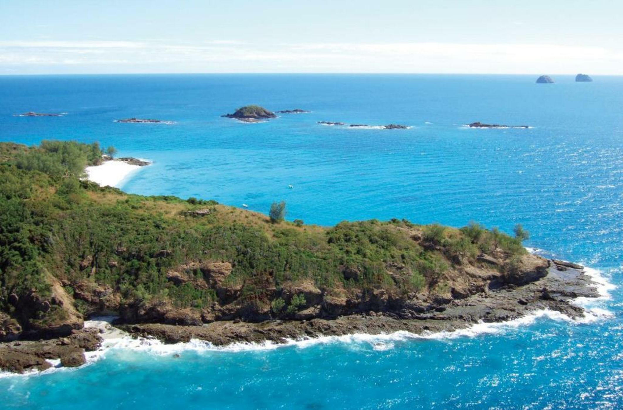 Constance Tsarabanjina - All Inclusive