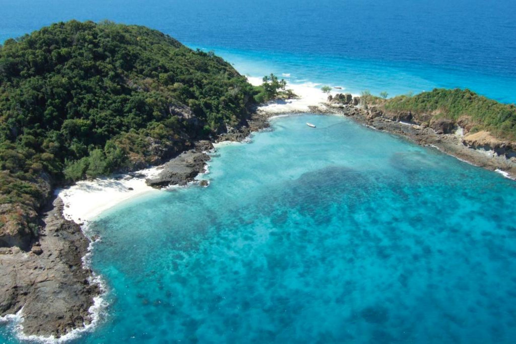 Constance Tsarabanjina - All Inclusive