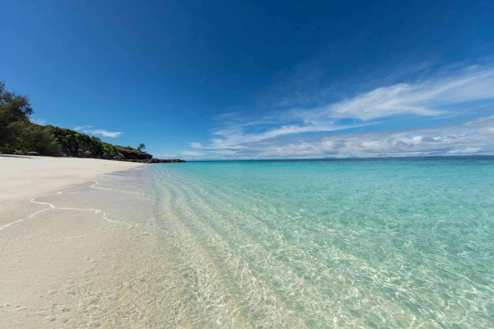 Constance Tsarabanjina - All Inclusive