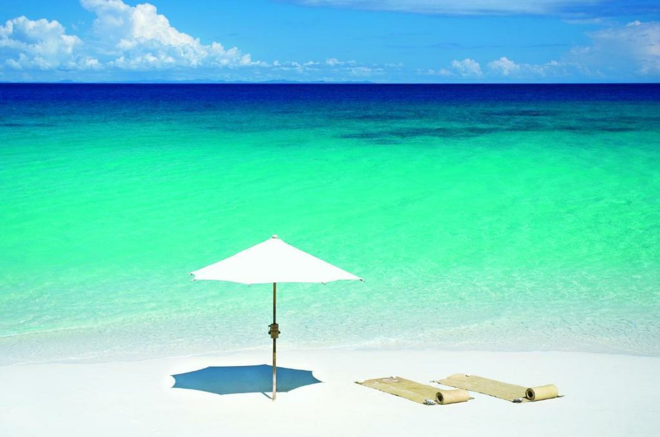 Constance Tsarabanjina - All Inclusive