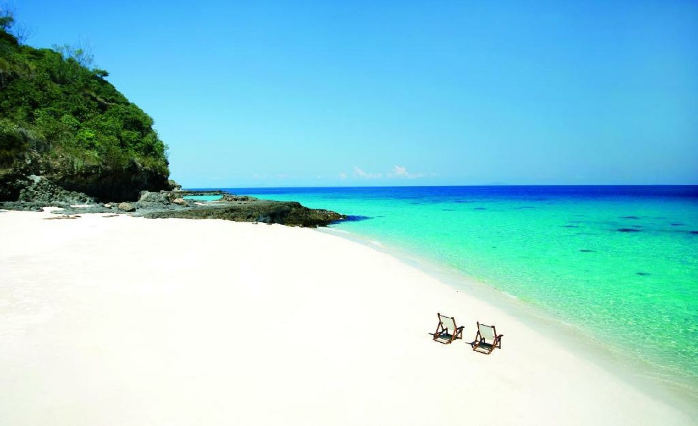 Constance Tsarabanjina - All Inclusive