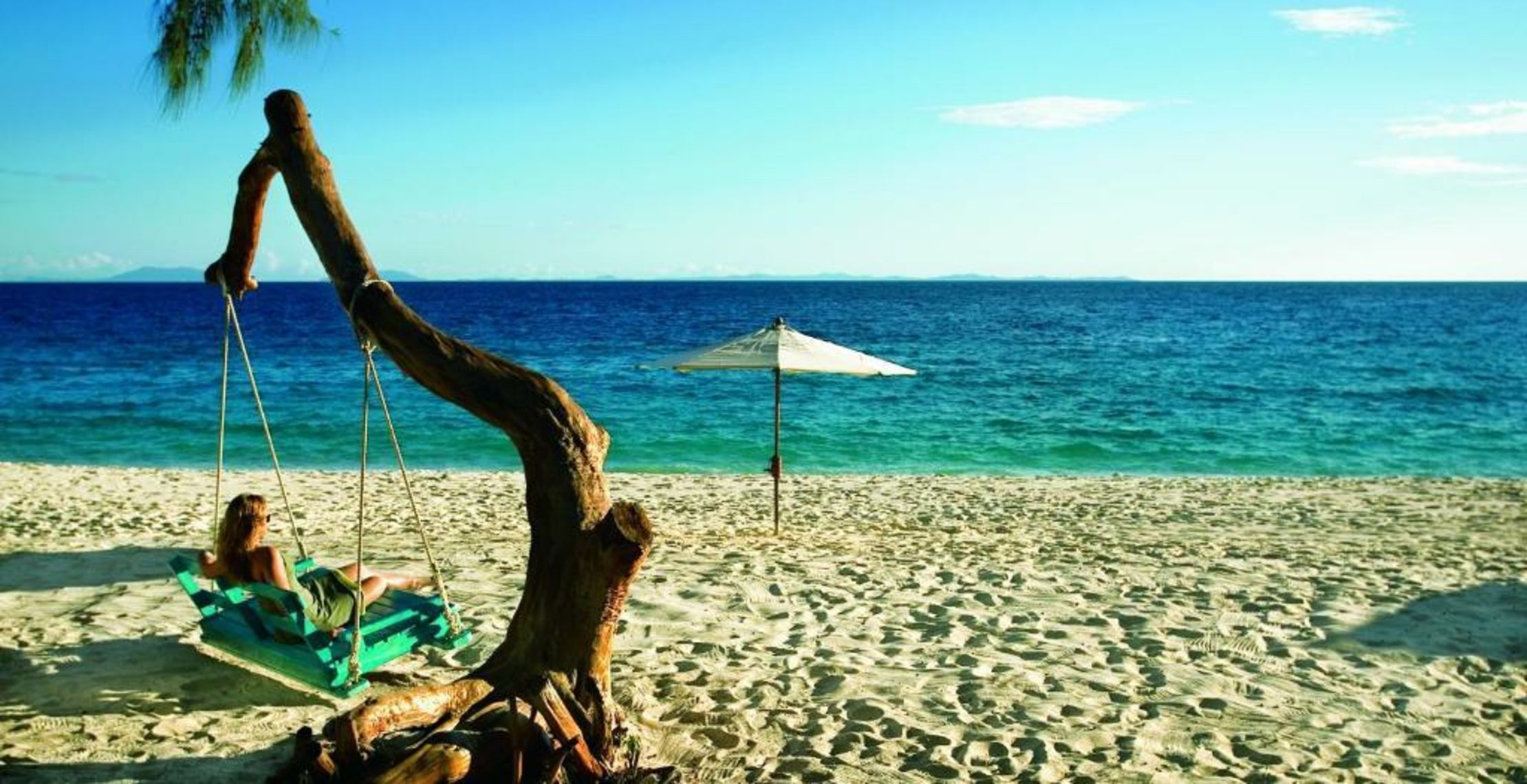 Constance Tsarabanjina - All Inclusive