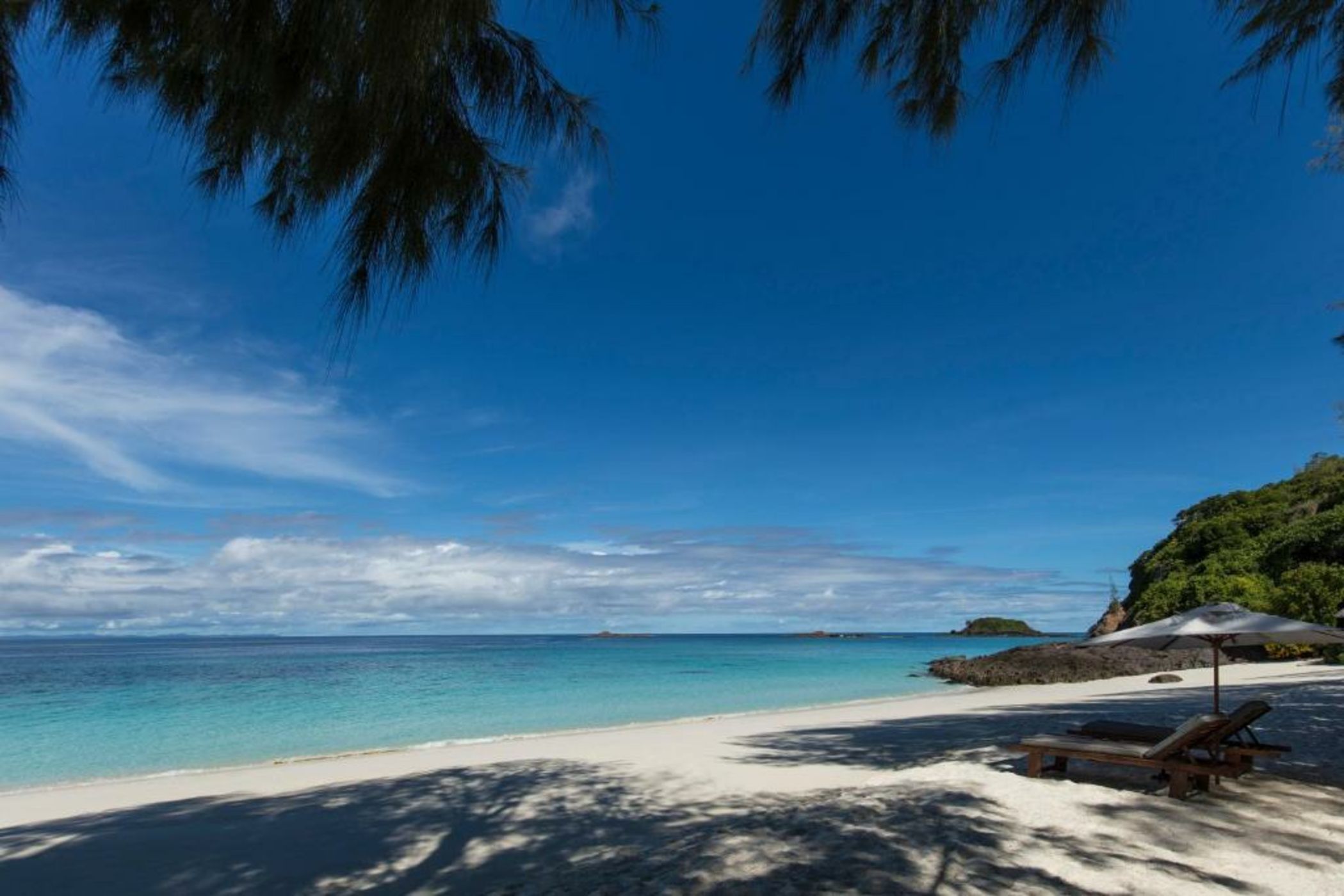 Constance Tsarabanjina - All Inclusive