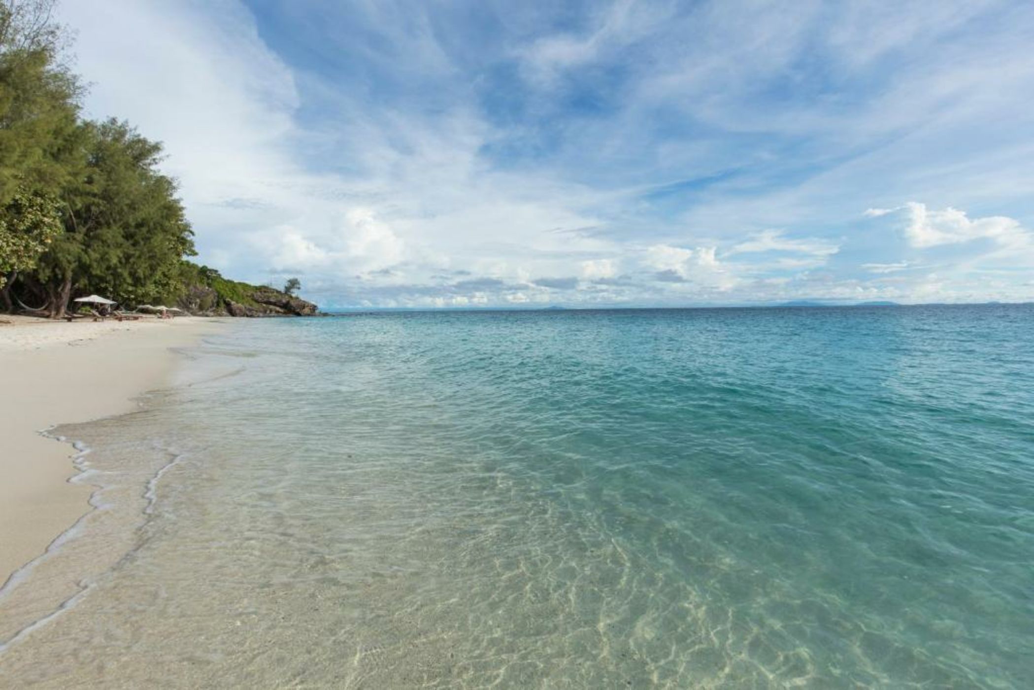 Constance Tsarabanjina - All Inclusive