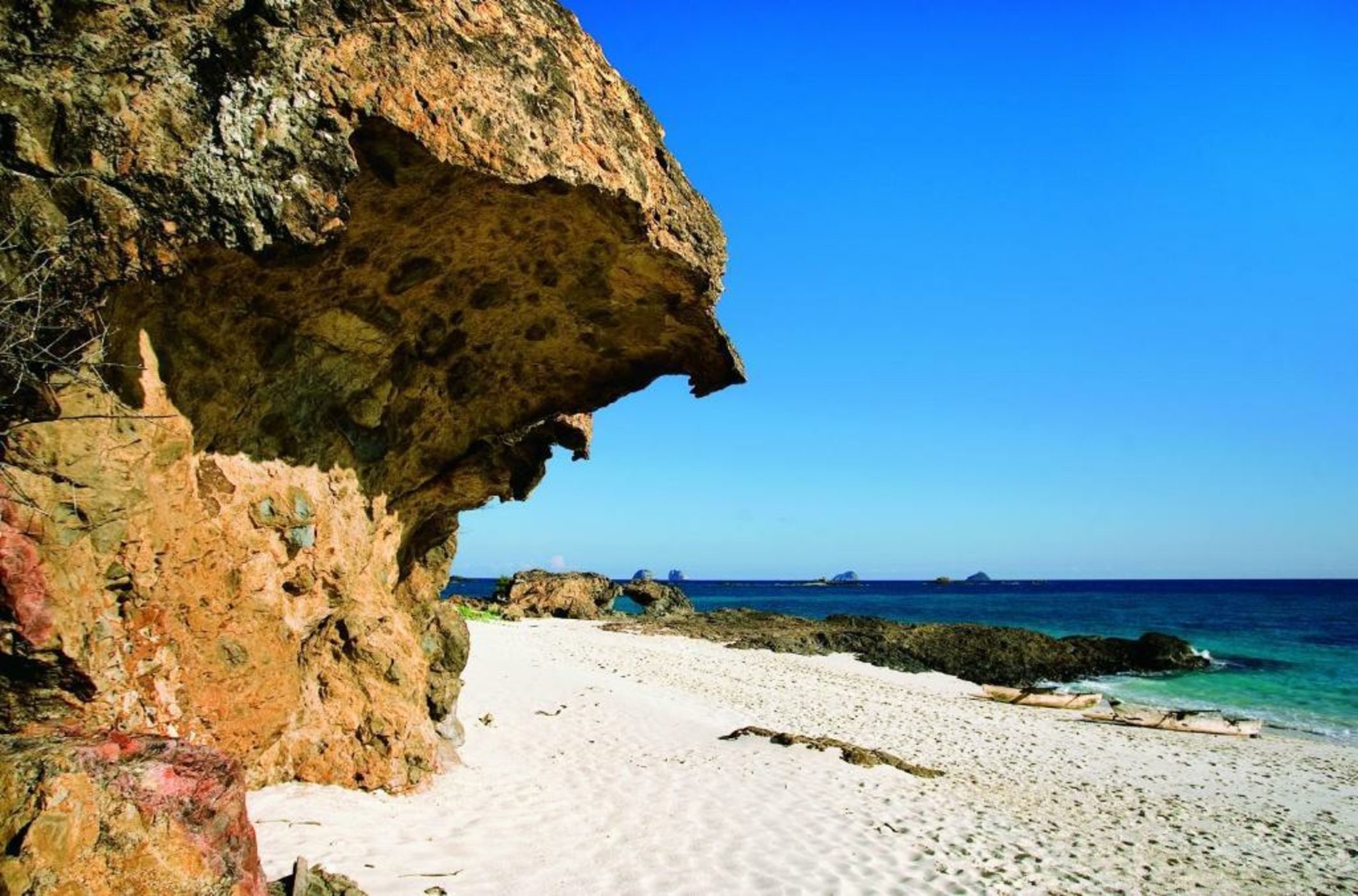 Constance Tsarabanjina - All Inclusive