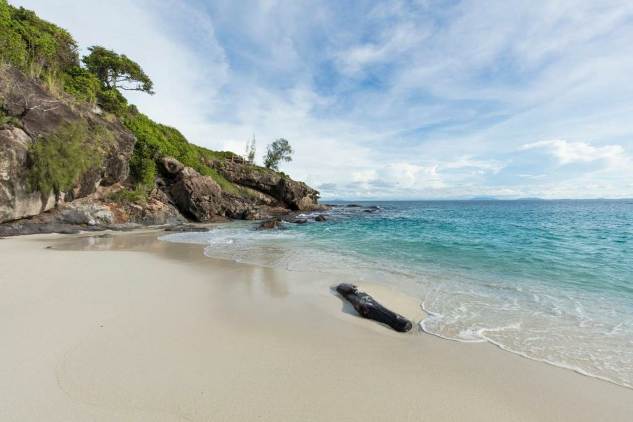 Constance Tsarabanjina - All Inclusive