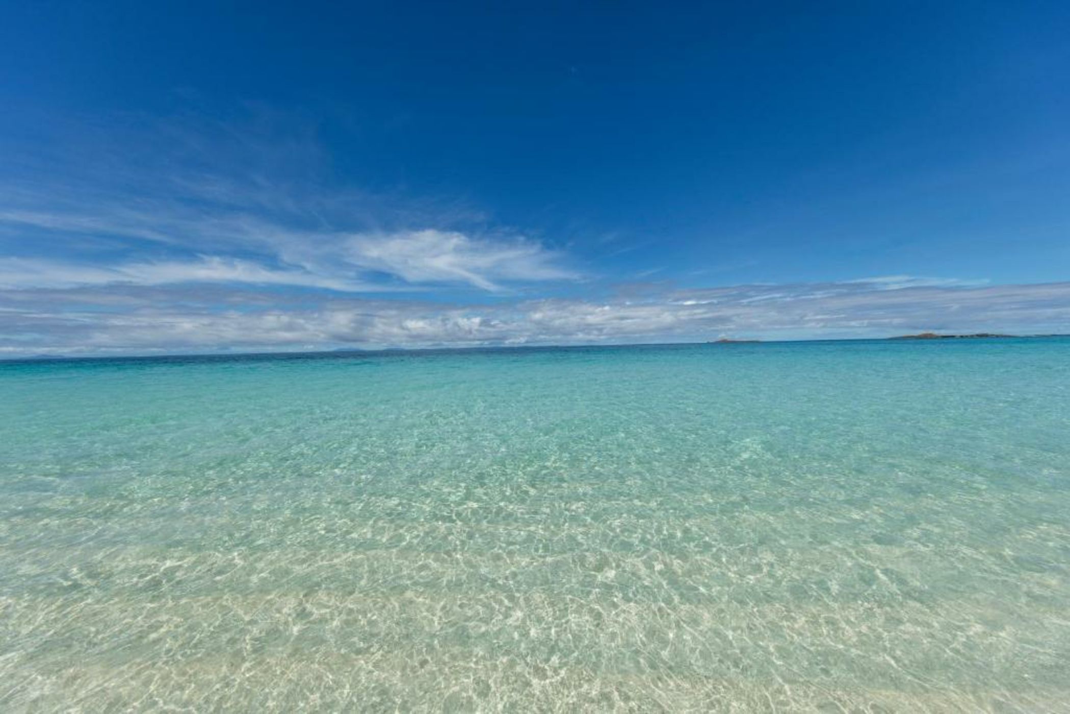 Constance Tsarabanjina - All Inclusive