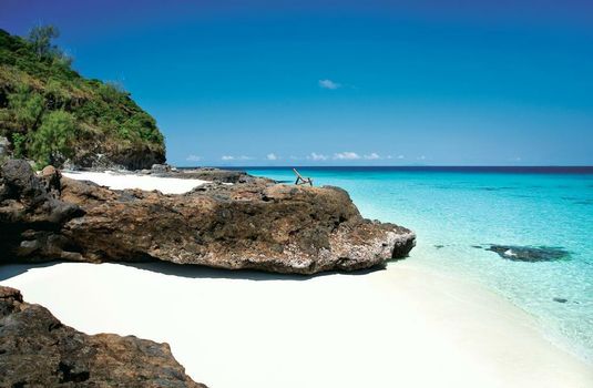 Constance Tsarabanjina - All Inclusive