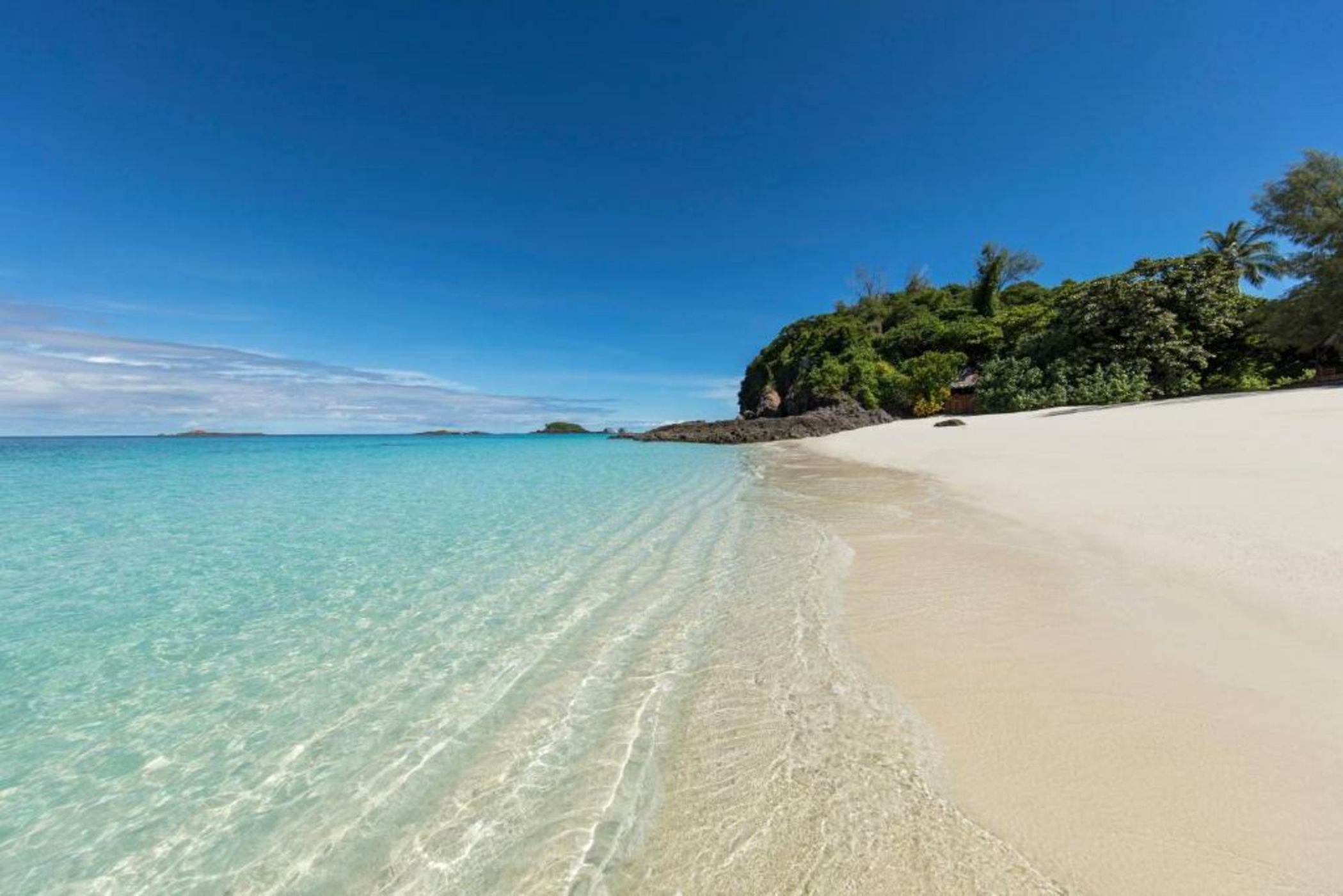 Constance Tsarabanjina - All Inclusive