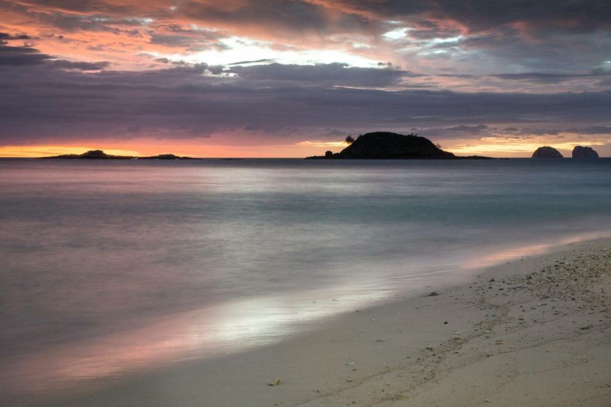 Constance Tsarabanjina - All Inclusive