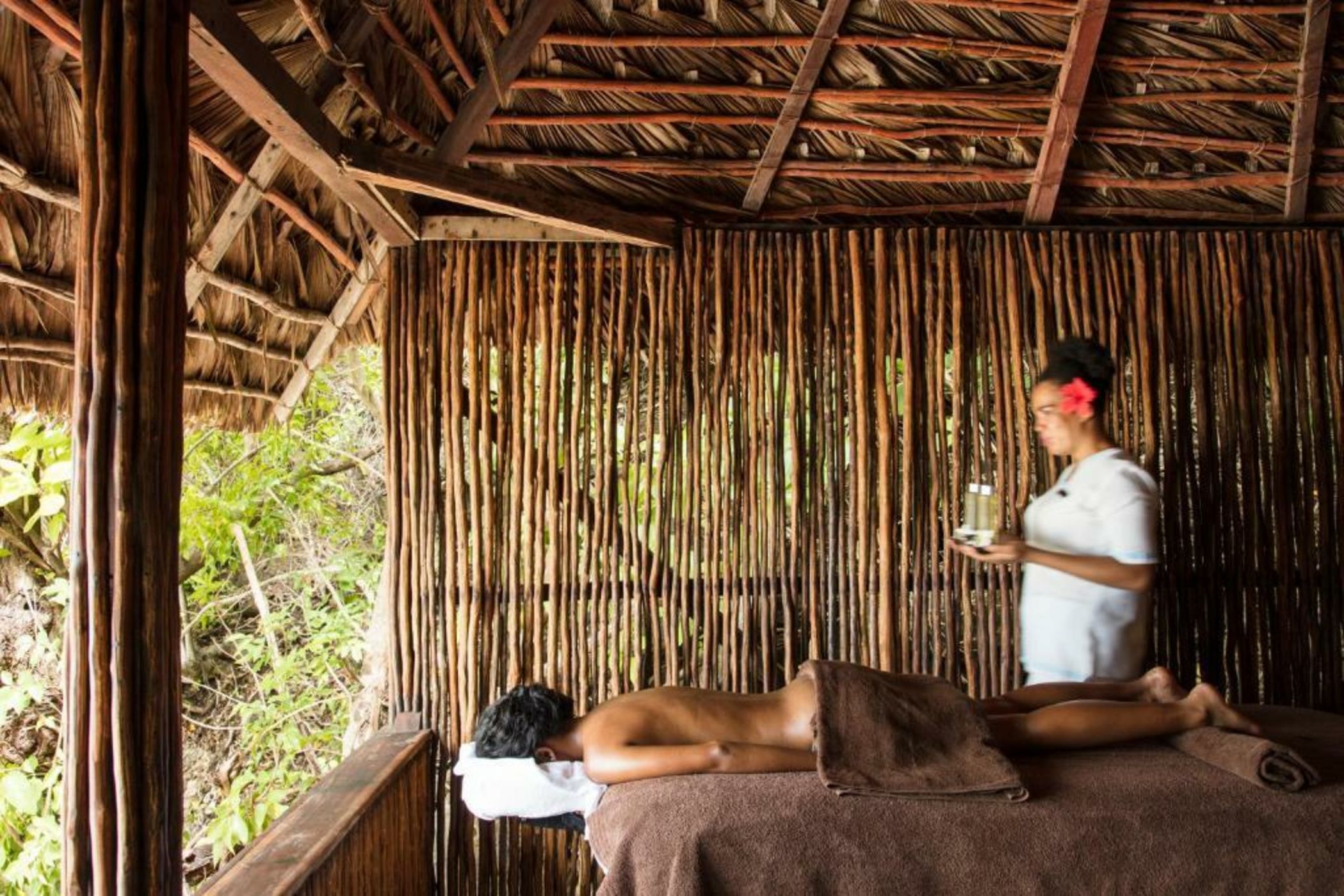 Constance Tsarabanjina - All Inclusive