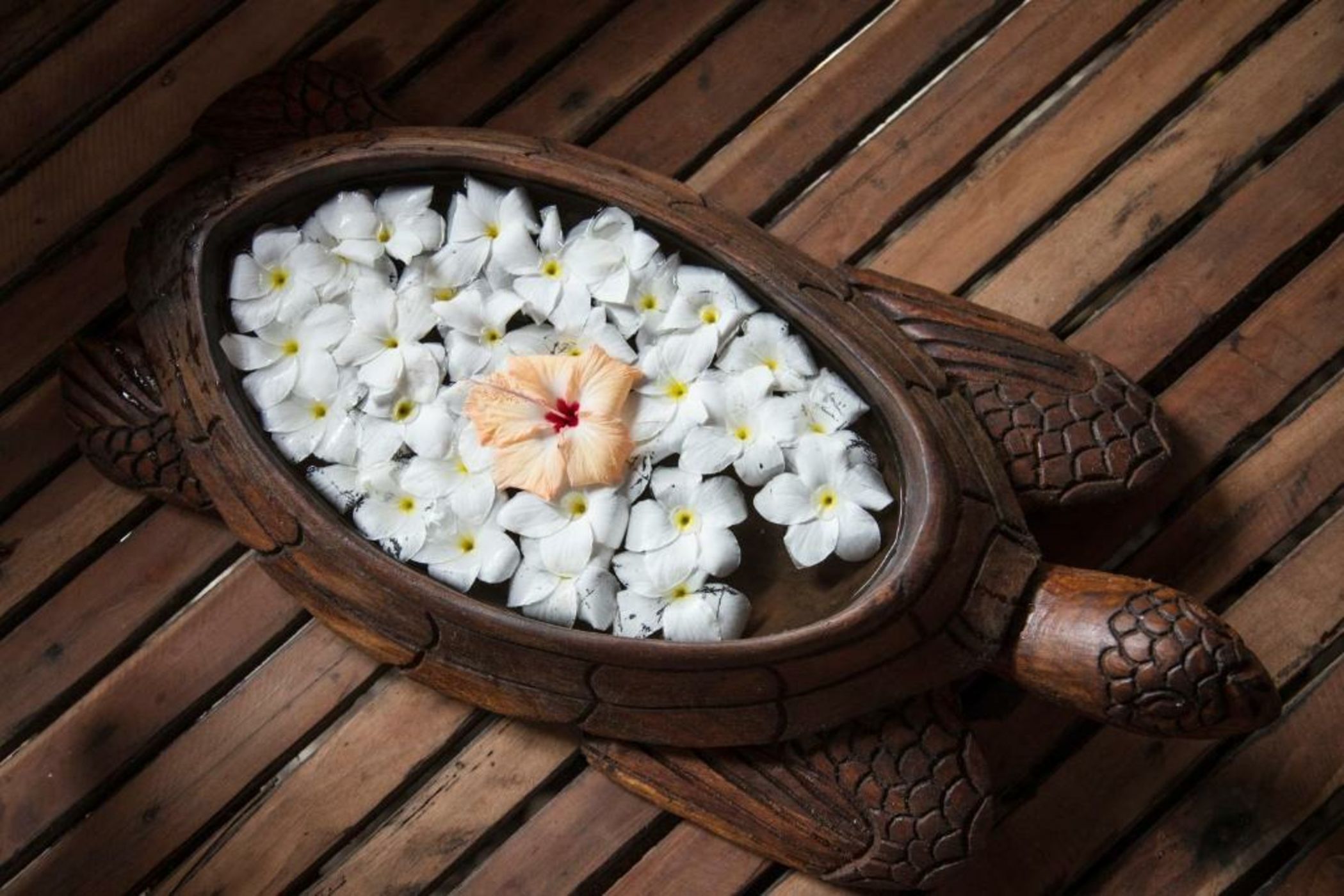 Constance Tsarabanjina - All Inclusive