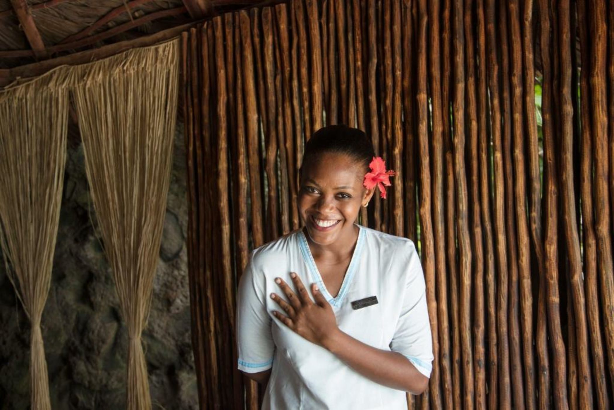 Constance Tsarabanjina - All Inclusive