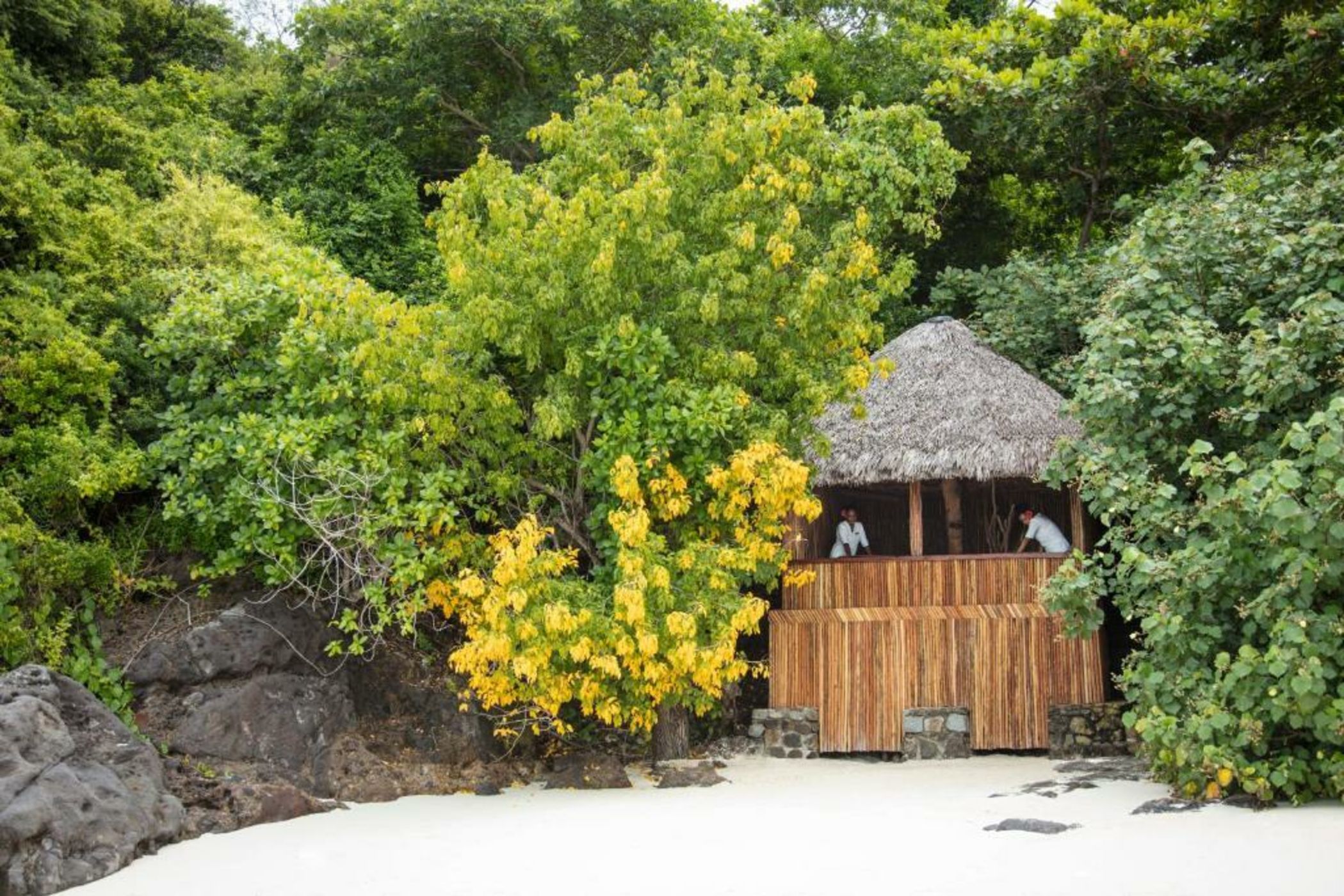 Constance Tsarabanjina - All Inclusive