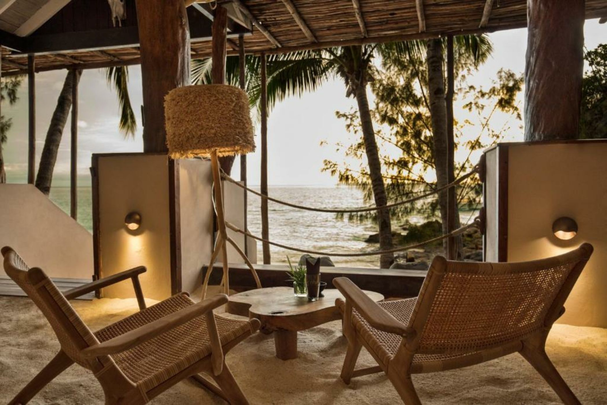 Constance Tsarabanjina - All Inclusive