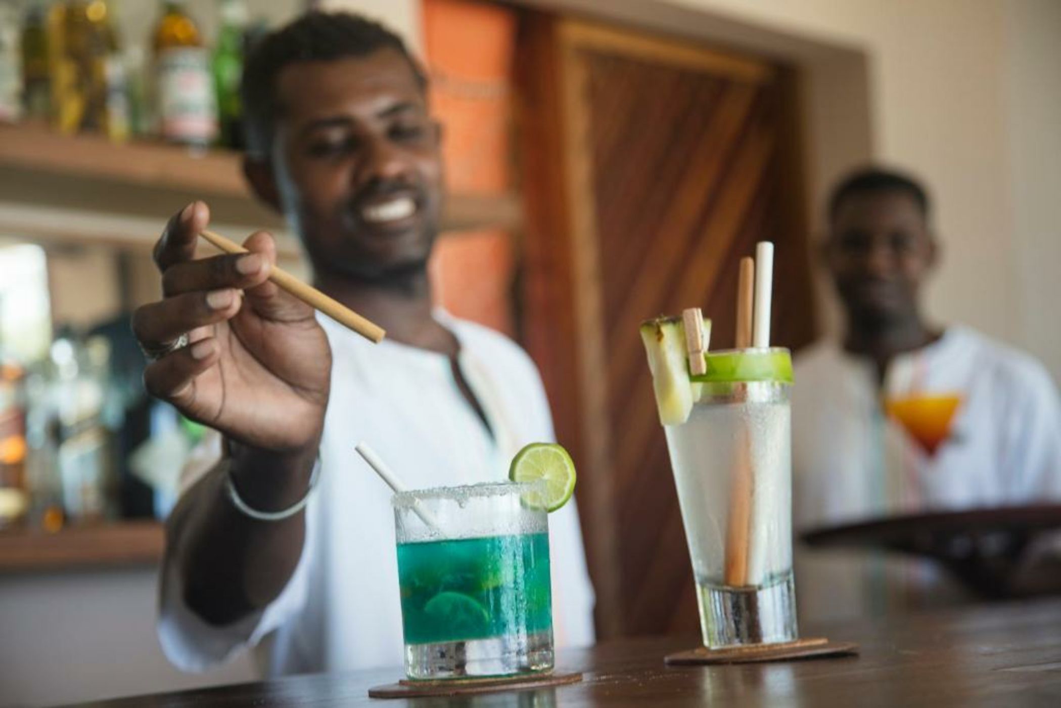 Constance Tsarabanjina - All Inclusive