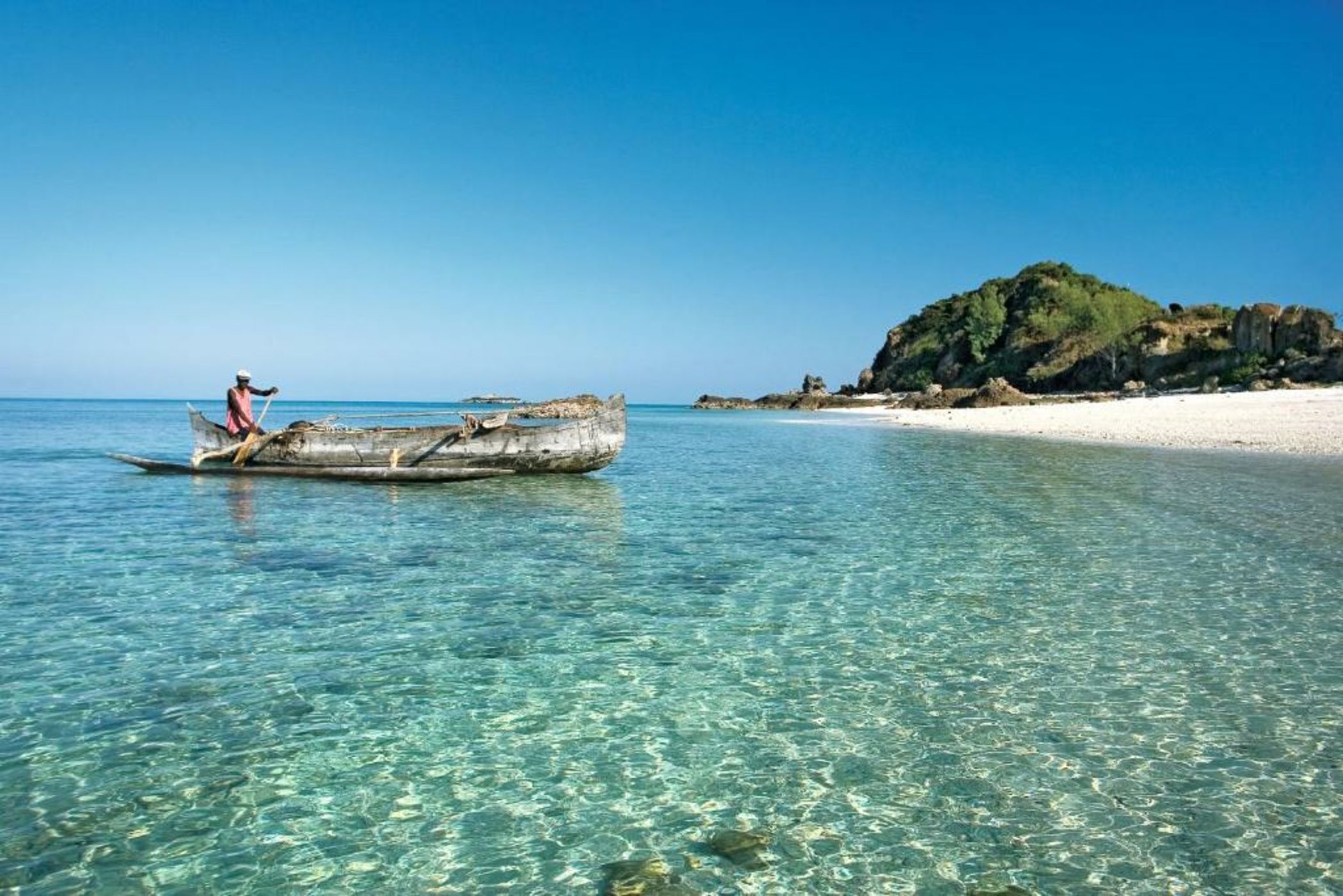 Constance Tsarabanjina - All Inclusive