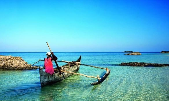 Constance Tsarabanjina - All Inclusive