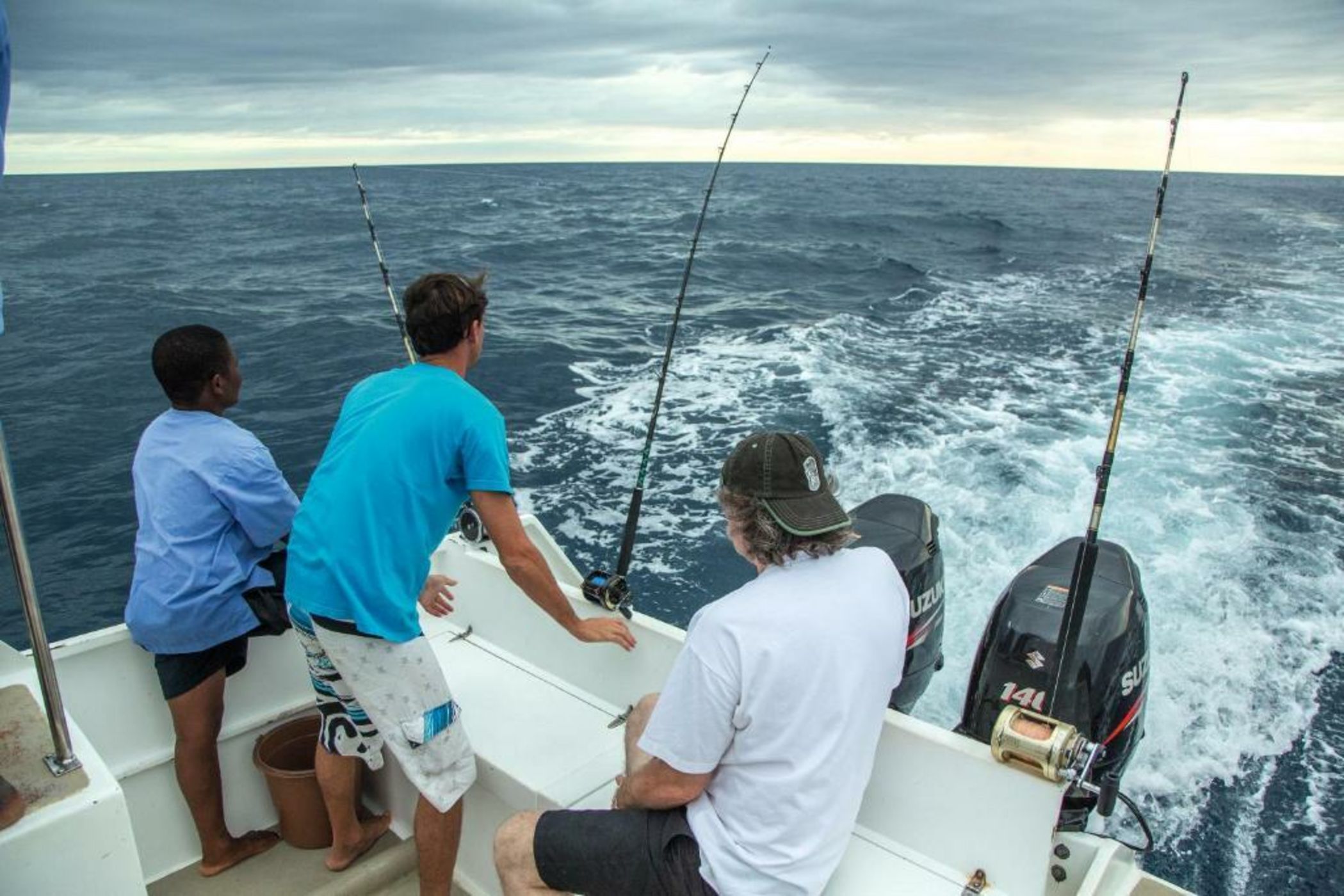 Constance Tsarabanjina - All Inclusive