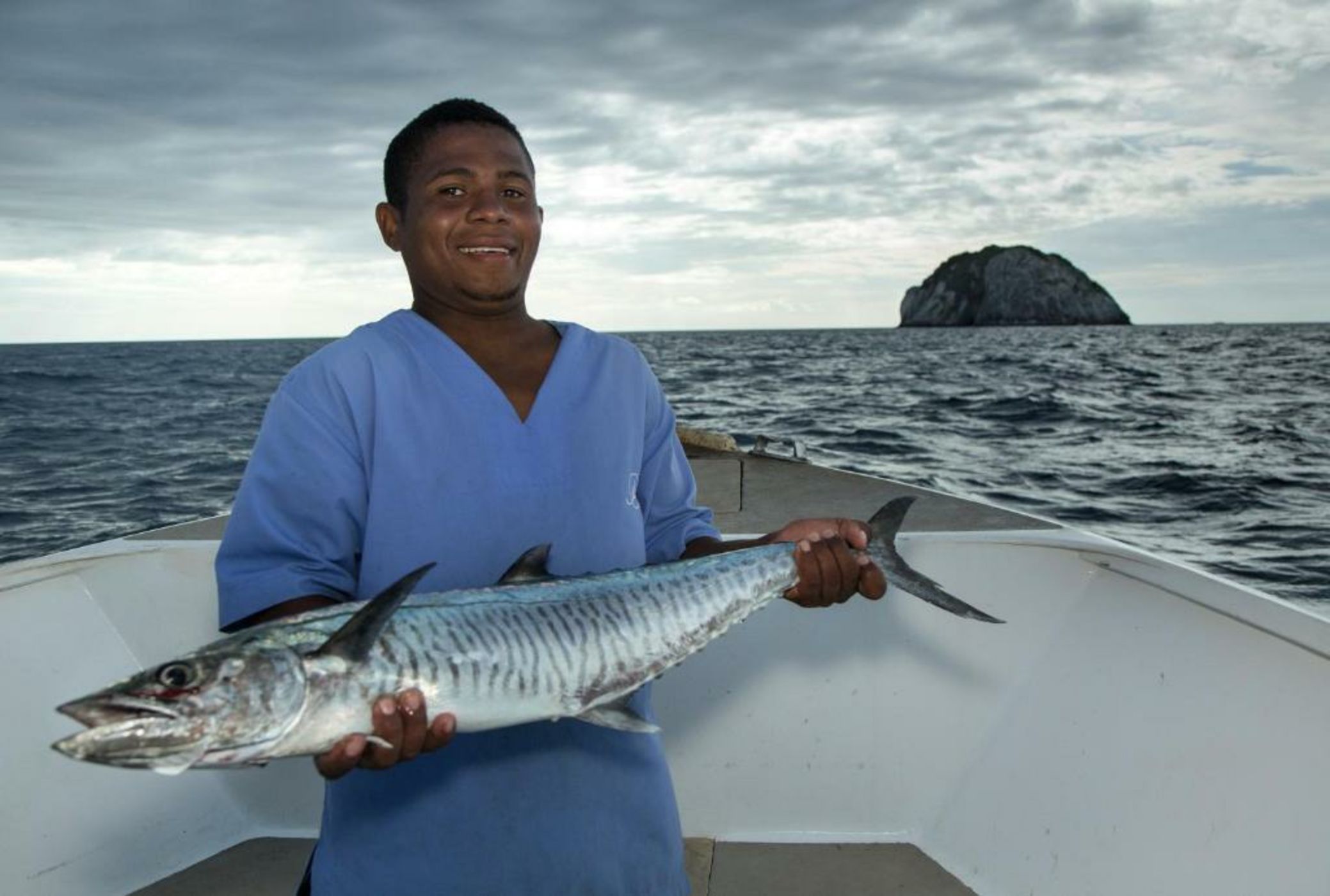 Constance Tsarabanjina - All Inclusive